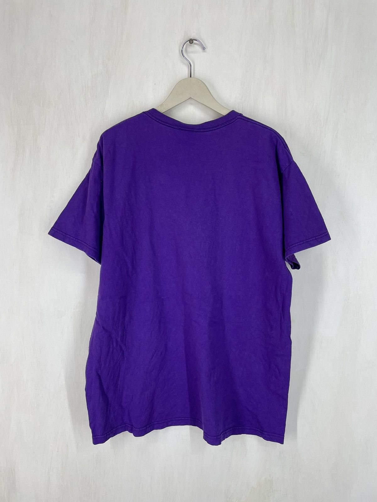 Band Tees Vintage 90s Less Than Jake punk rock band tee Size US XL / EU 56 / 4 - 2 Thumbnail