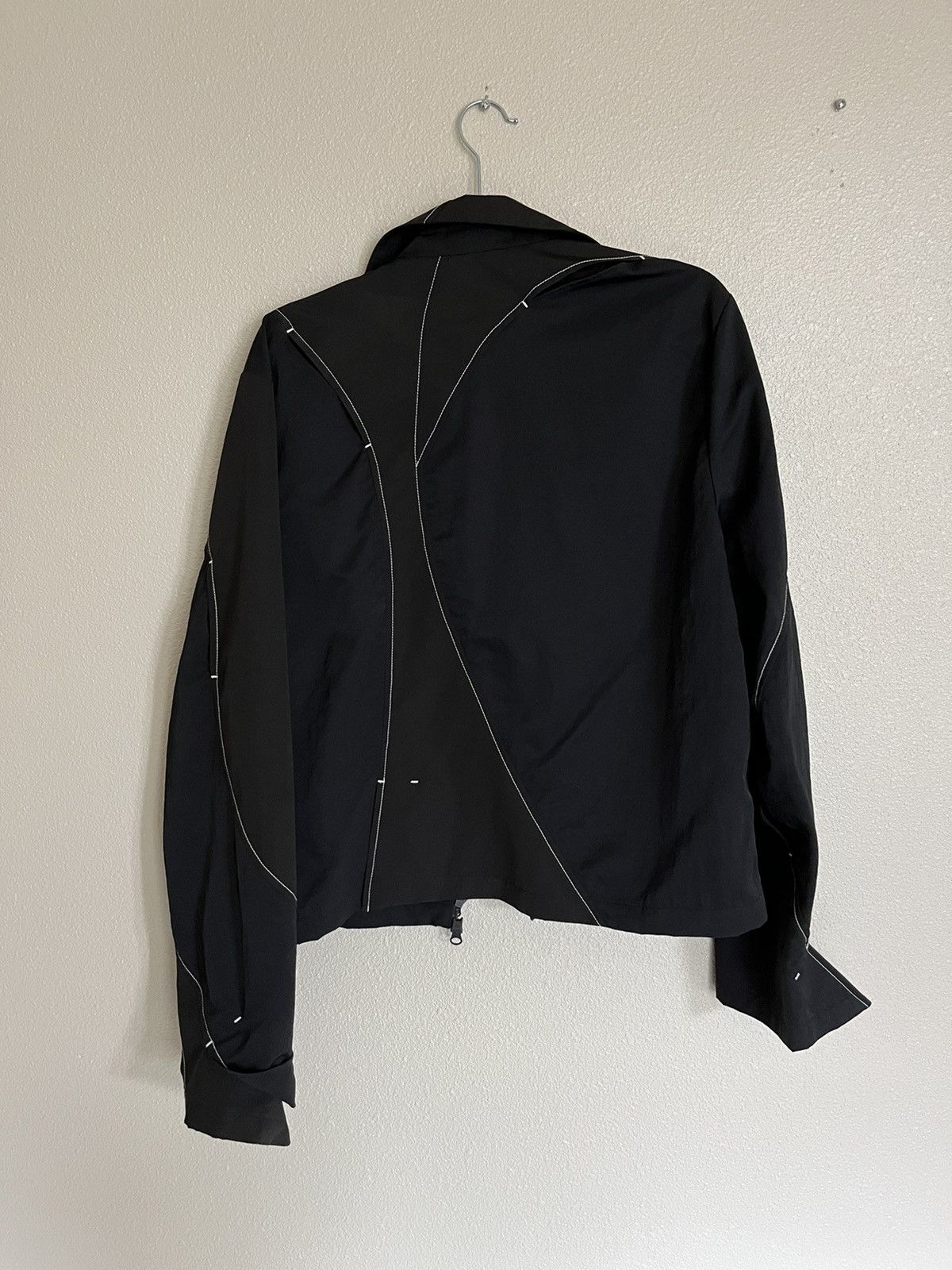 POST ARCHIVE FACTION (PAF) Post Archive Faction 4.0+ Jacket | Grailed