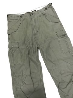 Japanese Military Pants | Grailed