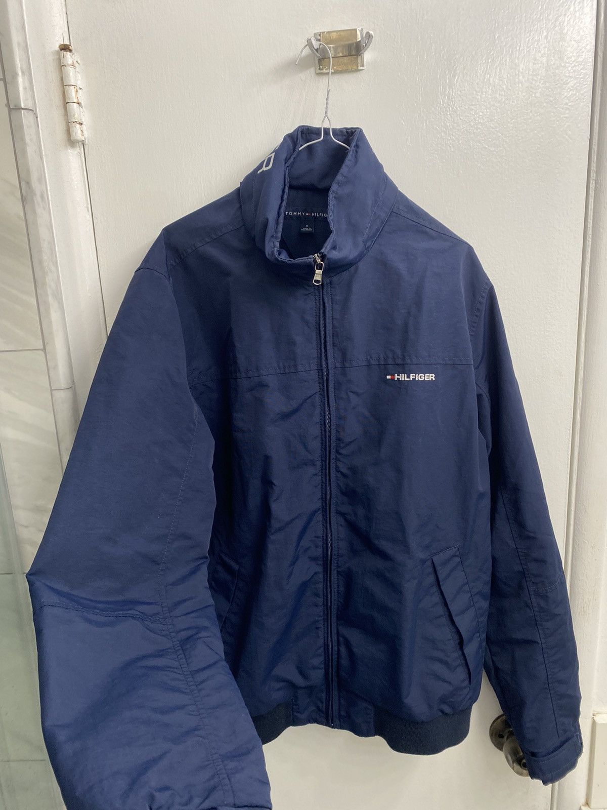 TOMMY HILFIGER JACKET