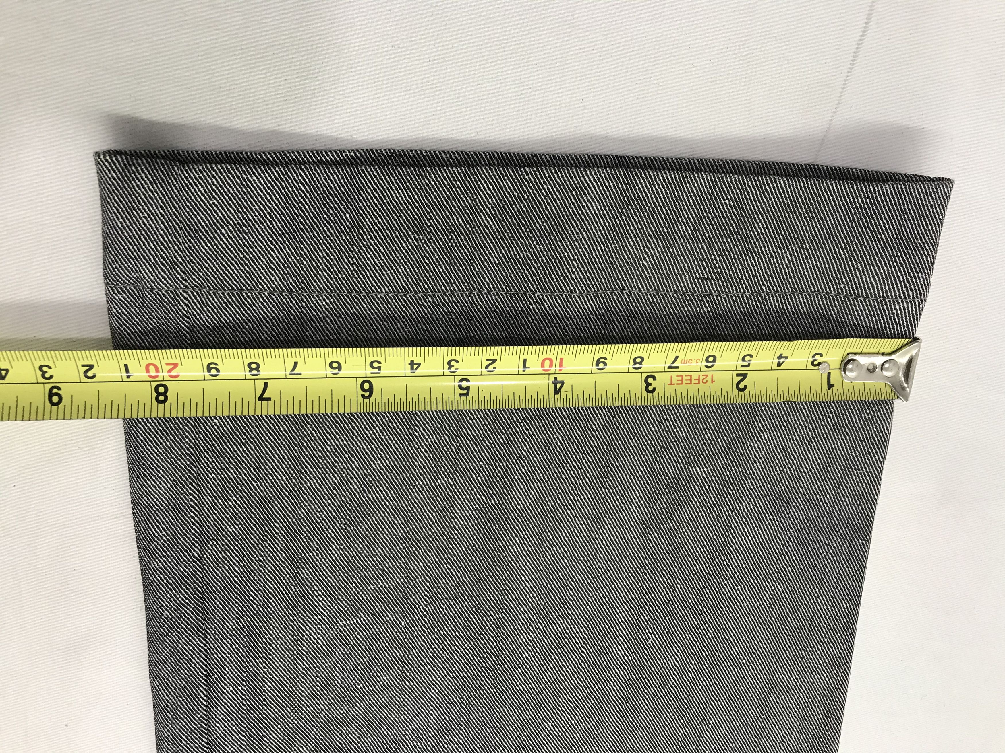 Japanese Brand jeans international World Cargo pants Size US 34 / EU 50 - 21 Thumbnail