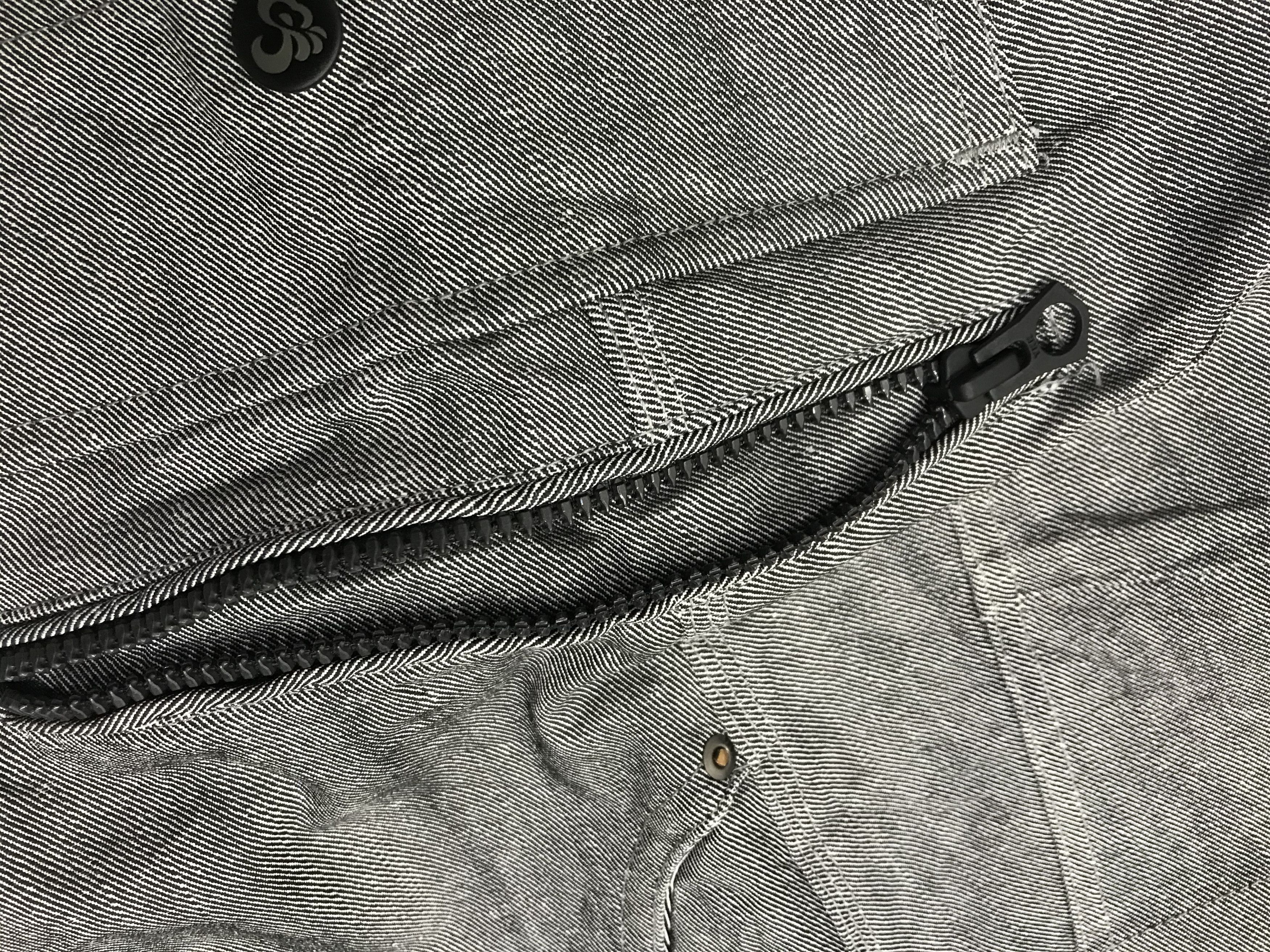 Japanese Brand jeans international World Cargo pants Size US 34 / EU 50 - 15 Thumbnail