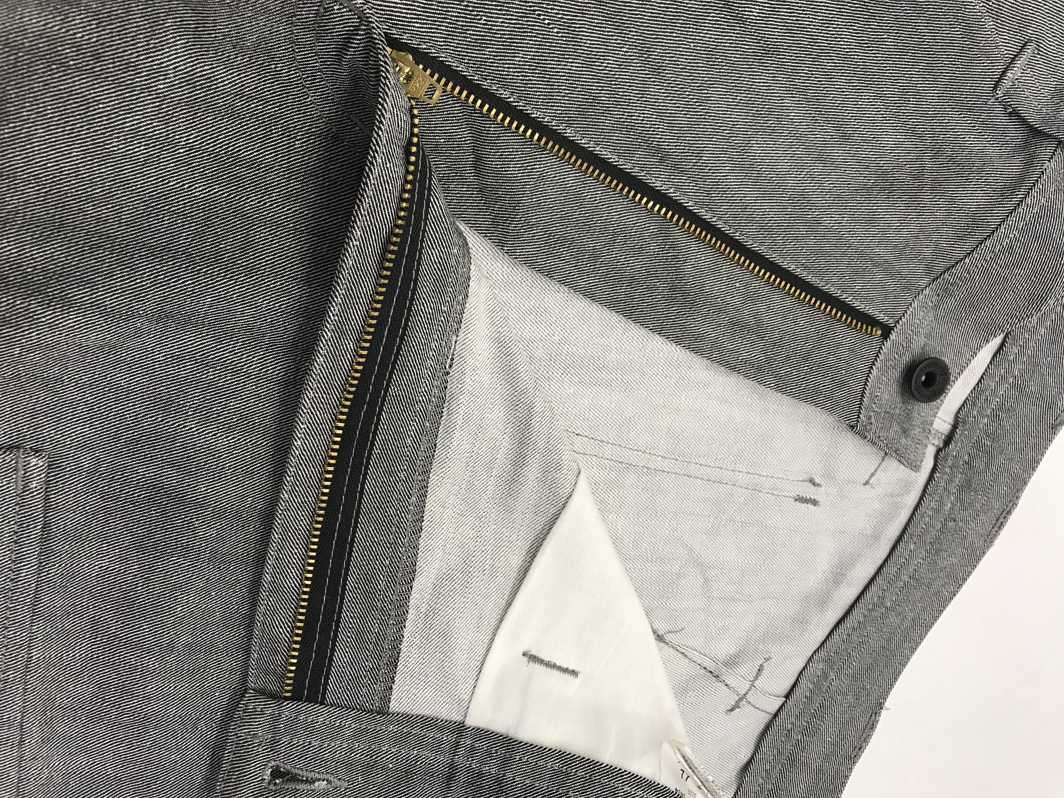 Japanese Brand jeans international World Cargo pants Size US 34 / EU 50 - 10 Thumbnail