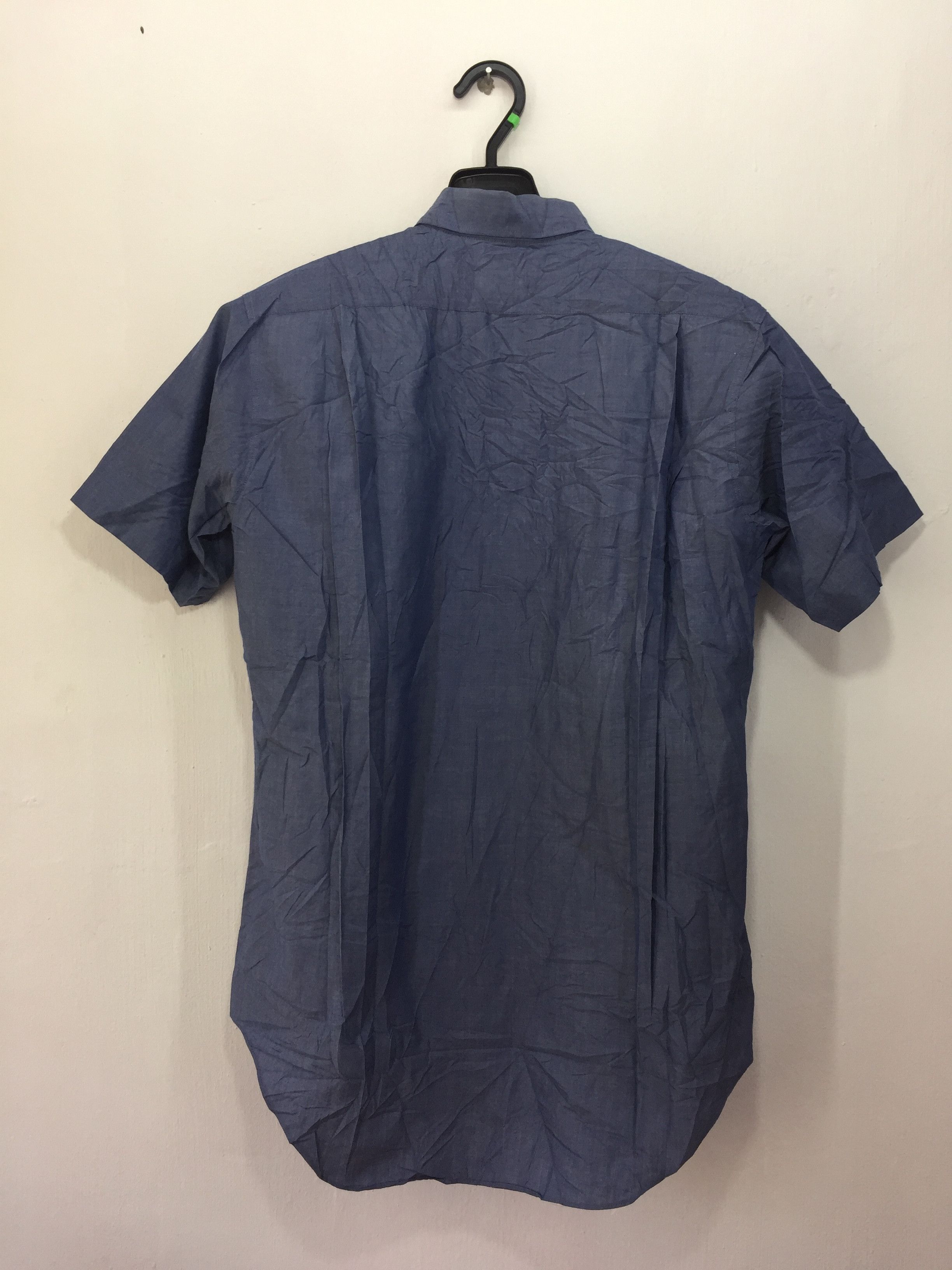 Issey Miyake Vintage Miyake Design Studio Worker Jacket Fot NTT Size US M / EU 48-50 / 2 - 7 Thumbnail