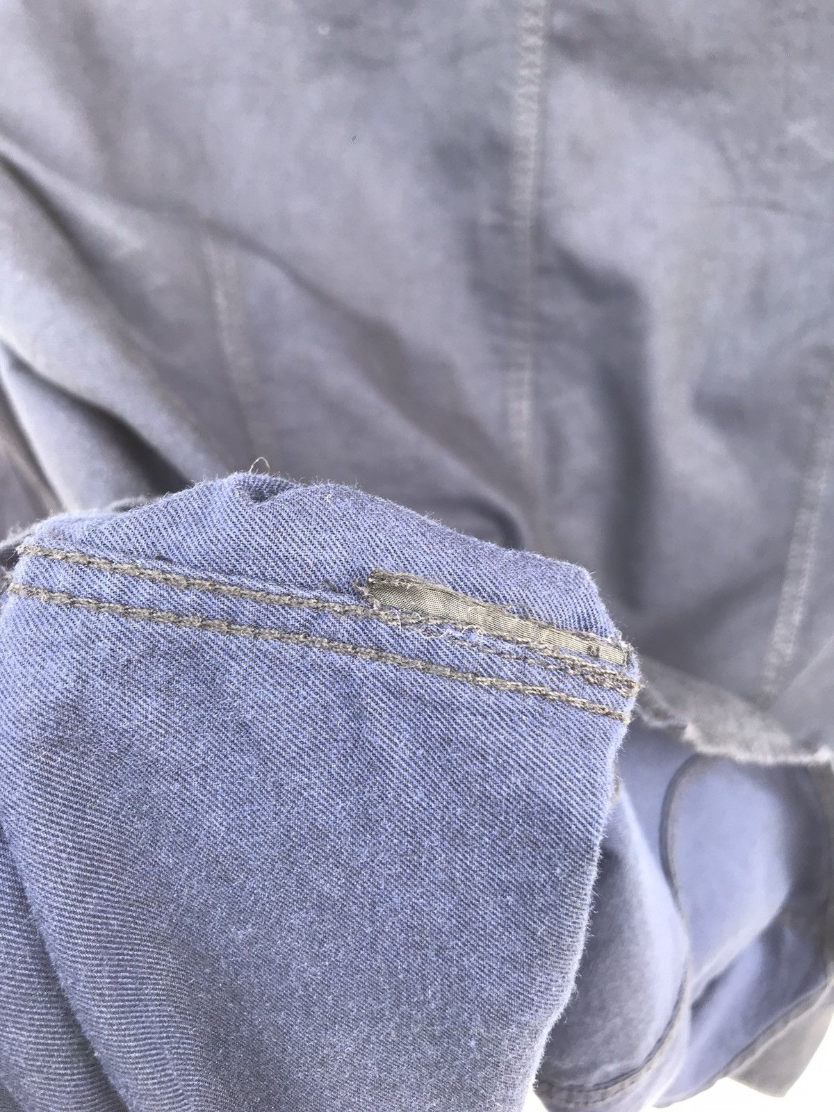 G-Star G Raw Gstar Utility Tactical Shirt Size US M / EU 48-50 / 2 - 5 Thumbnail