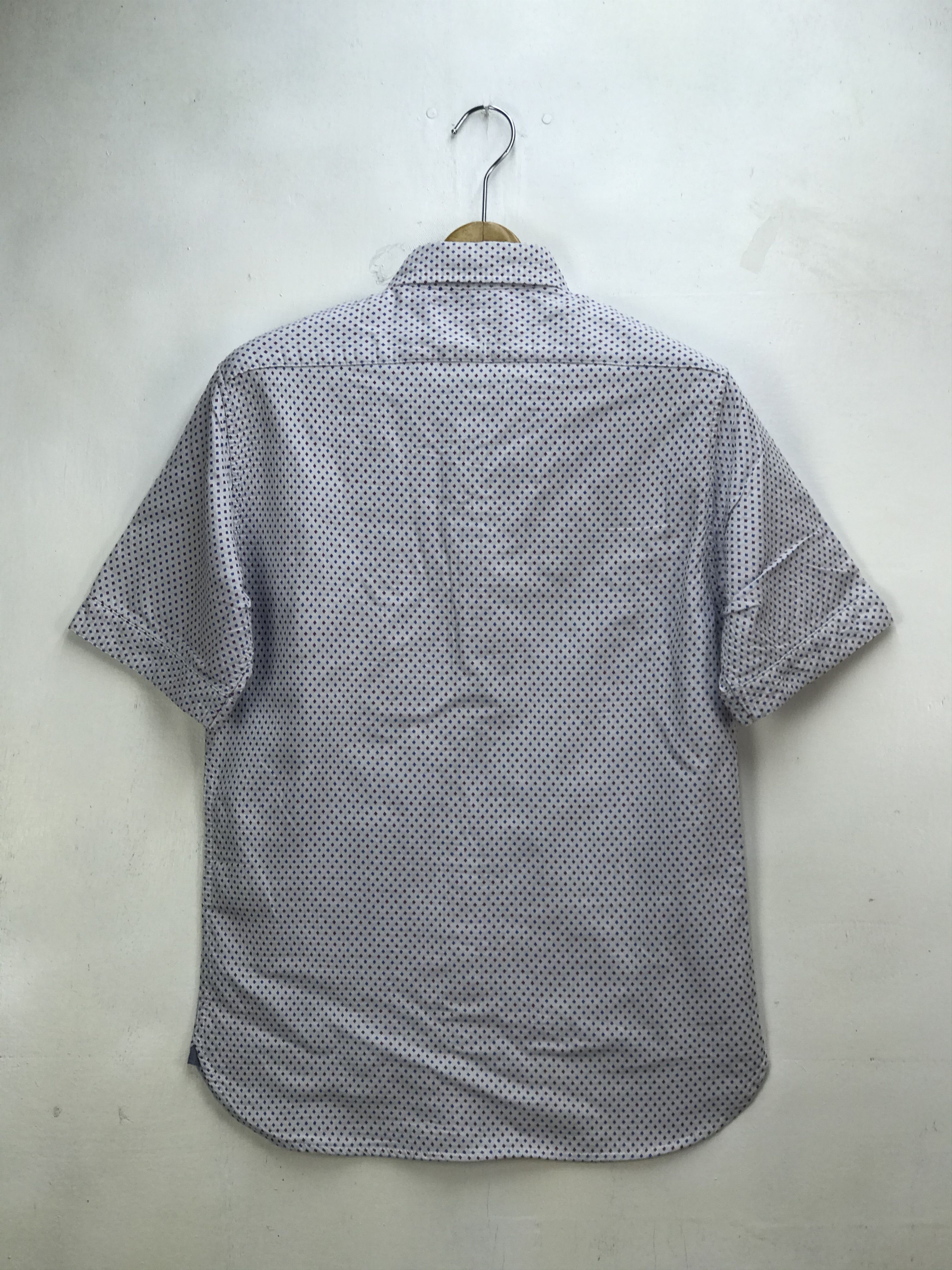 Beams Plus BEAMS HEART CASUAL WEAR SHIRT Size US M / EU 48-50 / 2 - 5 Thumbnail