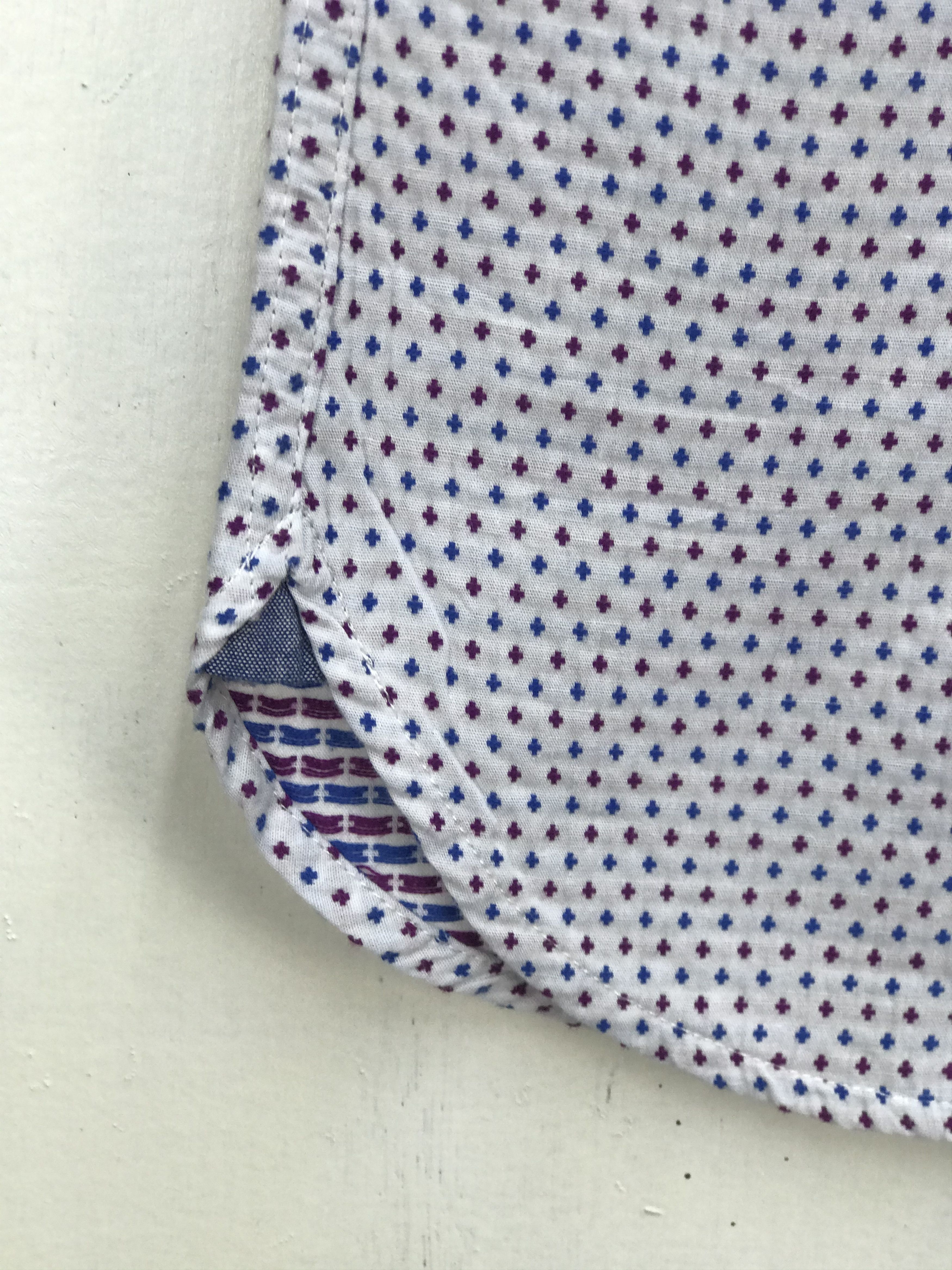 Beams Plus BEAMS HEART CASUAL WEAR SHIRT Size US M / EU 48-50 / 2 - 4 Thumbnail