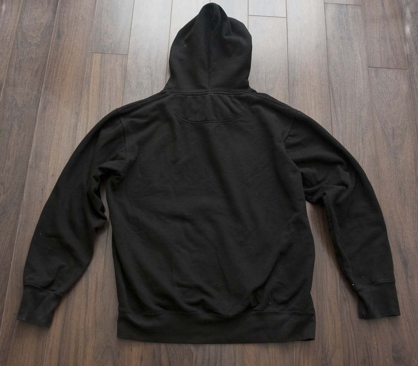 Other Friends Hoodie TV Show Sitcom Size L Size US L / EU 52-54 / 3 - 4 Thumbnail