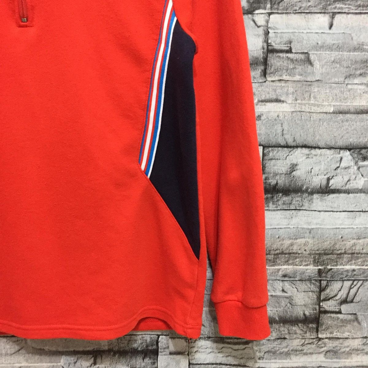 Puma Vintage Puma sweatshirt size 160 fit S Size US S / EU 44-46 / 1 - 5 Thumbnail