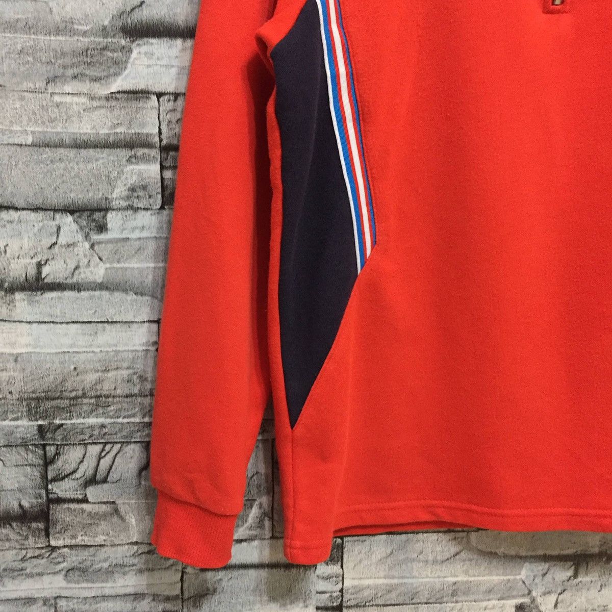 Puma Vintage Puma sweatshirt size 160 fit S Size US S / EU 44-46 / 1 - 4 Thumbnail