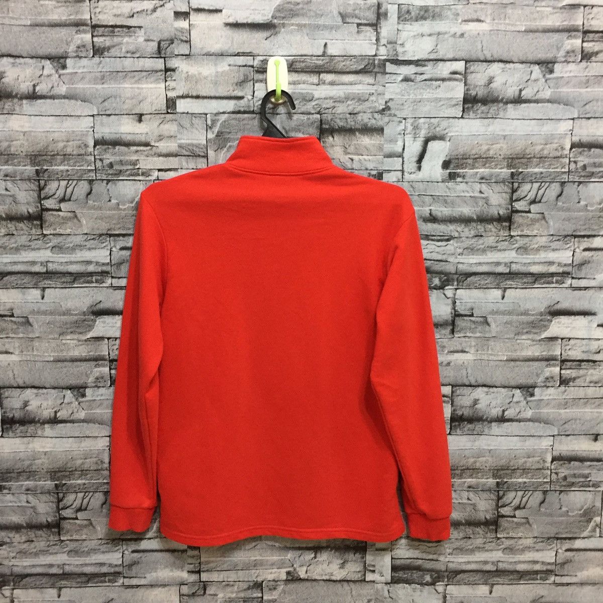 Puma Vintage Puma sweatshirt size 160 fit S Size US S / EU 44-46 / 1 - 6 Thumbnail