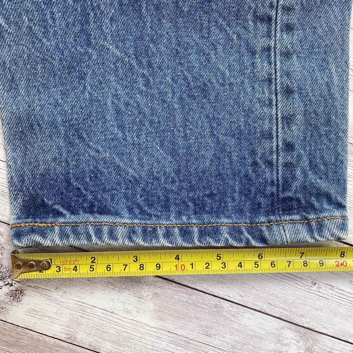 Levi's Vintage 501 Levi’s Jeans Size US 34 / EU 50 - 5 Thumbnail
