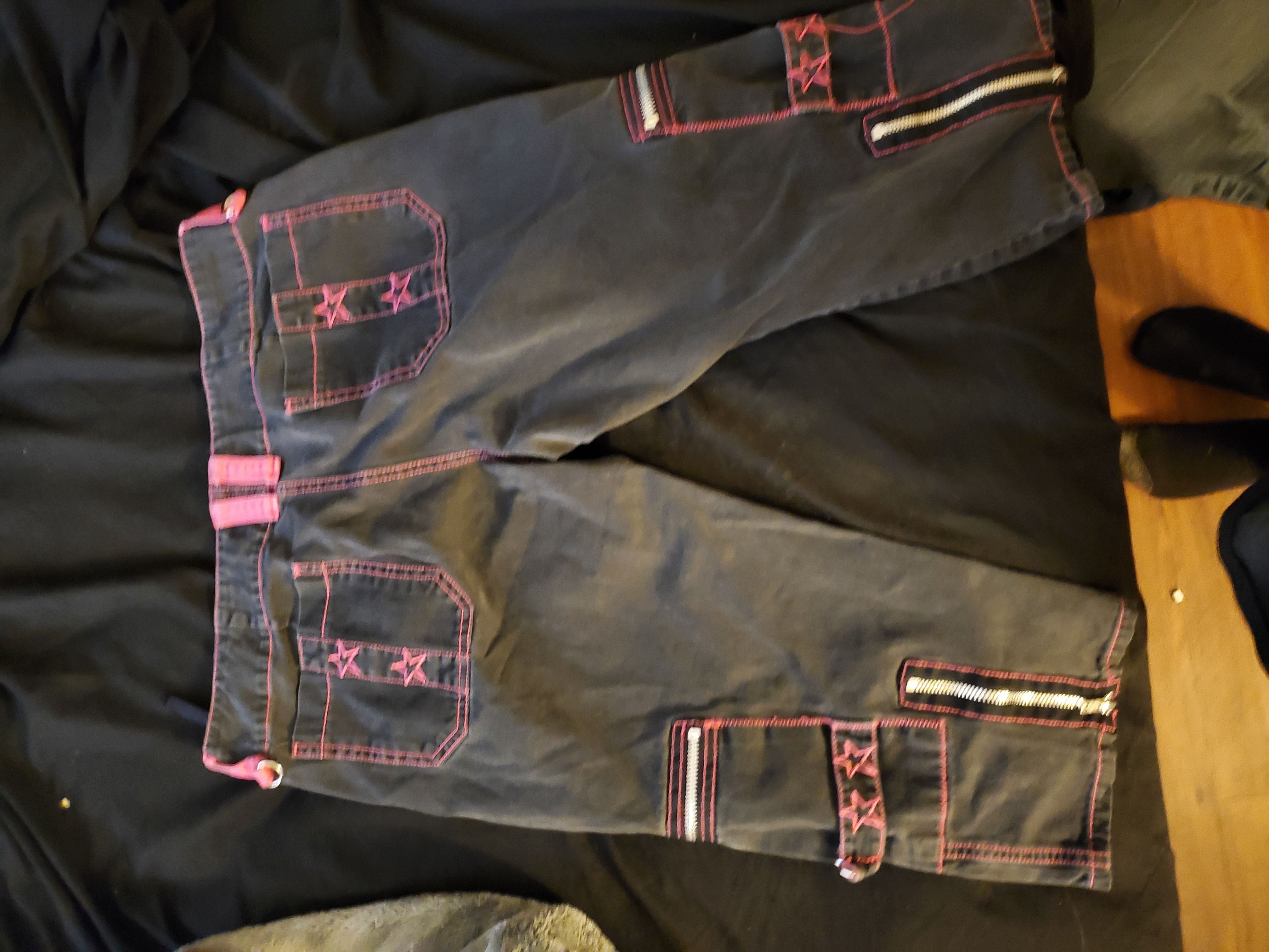 Tripp nyc, Pants & Jumpsuits, Hot Topic Tripp Pants Size 6 New