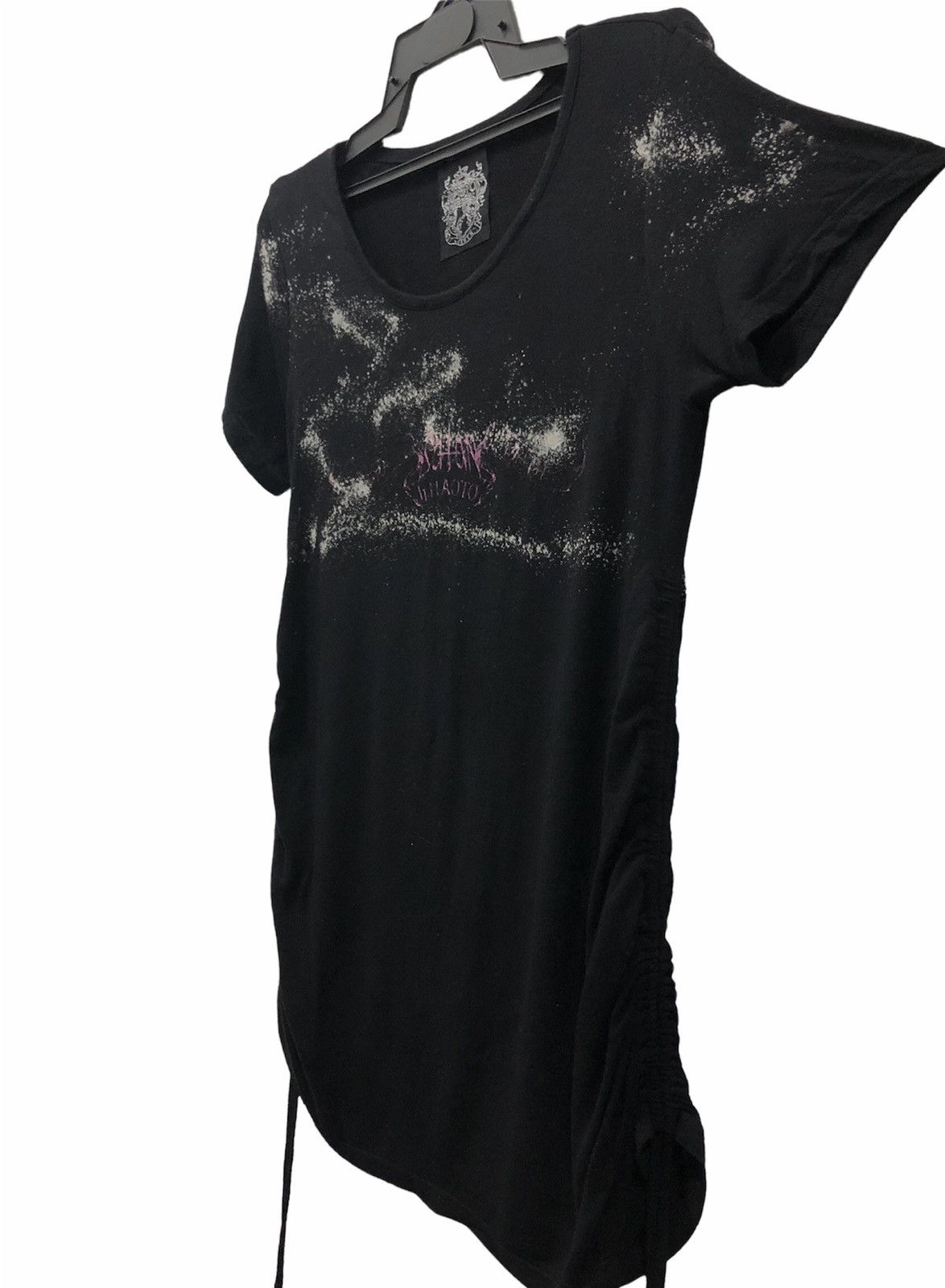 Designer DESIGNER BIG LOGO SKULL SHIRT Size US S / EU 44-46 / 1 - 4 Thumbnail