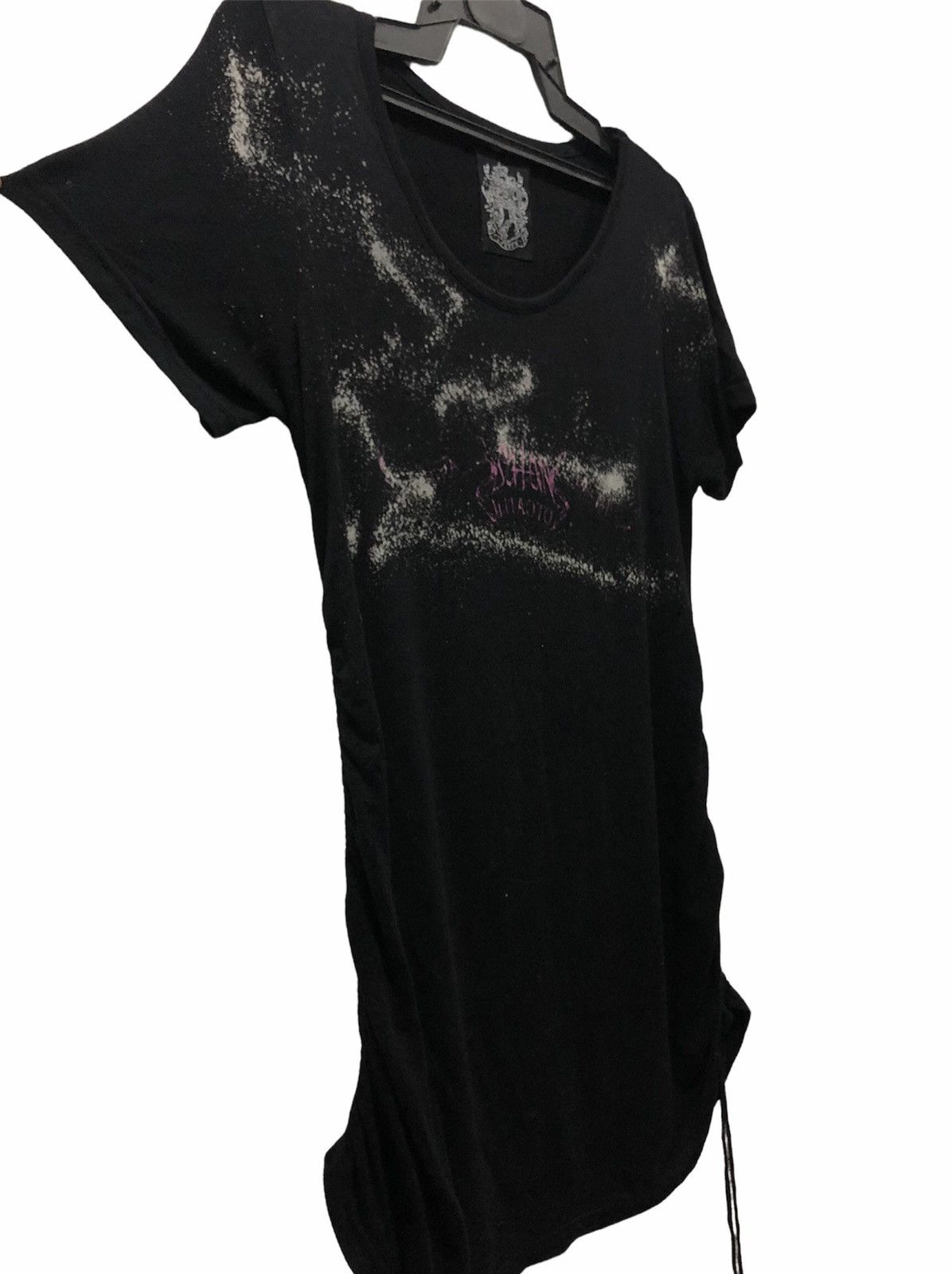 Designer DESIGNER BIG LOGO SKULL SHIRT Size US S / EU 44-46 / 1 - 3 Thumbnail