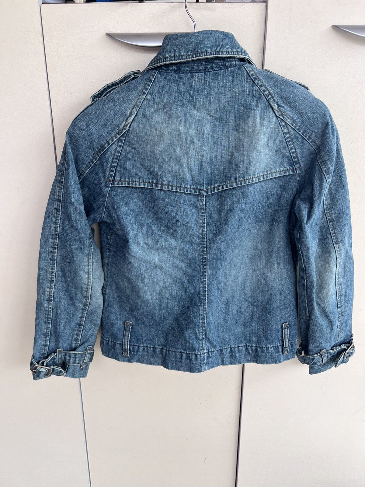 Other × Vintage Vintage The Incoherent Party - RNA Inc. Size S / US 4 / IT 40 - 2 Thumbnail