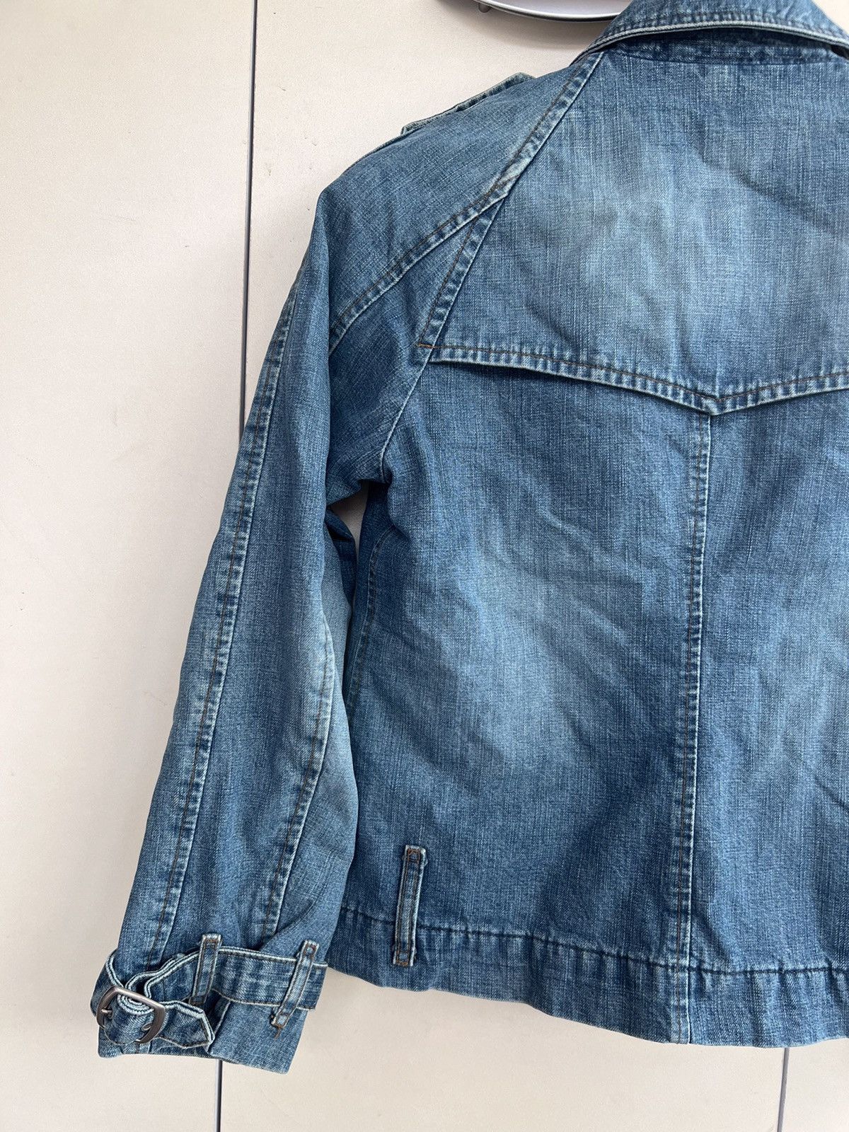 Other × Vintage Vintage The Incoherent Party - RNA Inc. Size S / US 4 / IT 40 - 8 Thumbnail