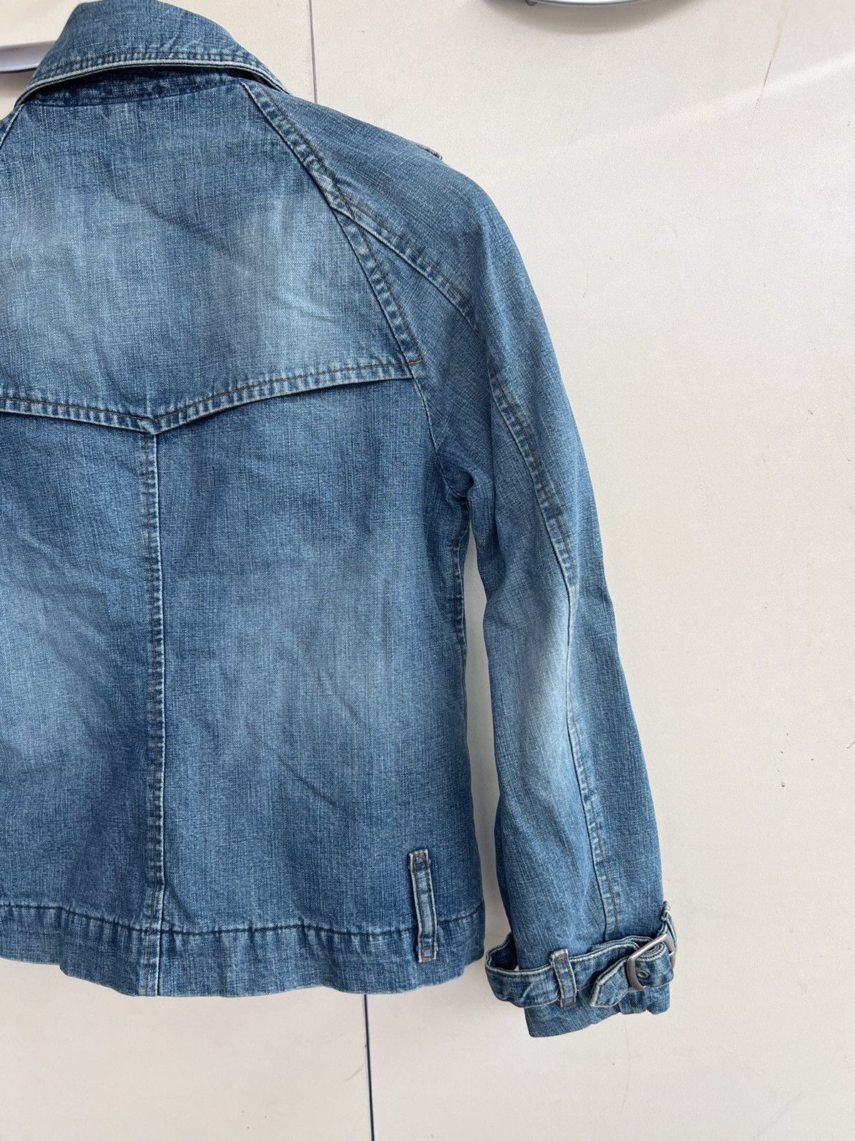 Other × Vintage Vintage The Incoherent Party - RNA Inc. Size S / US 4 / IT 40 - 7 Thumbnail