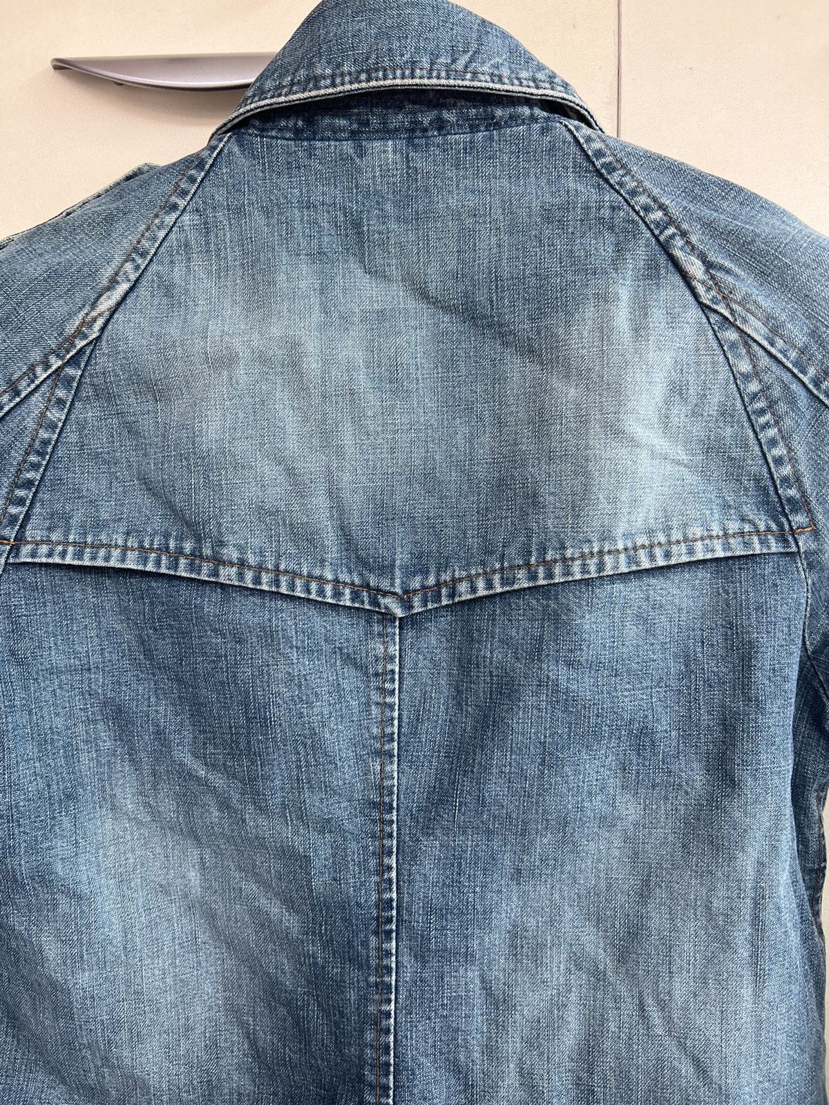 Other × Vintage Vintage The Incoherent Party - RNA Inc. Size S / US 4 / IT 40 - 9 Thumbnail