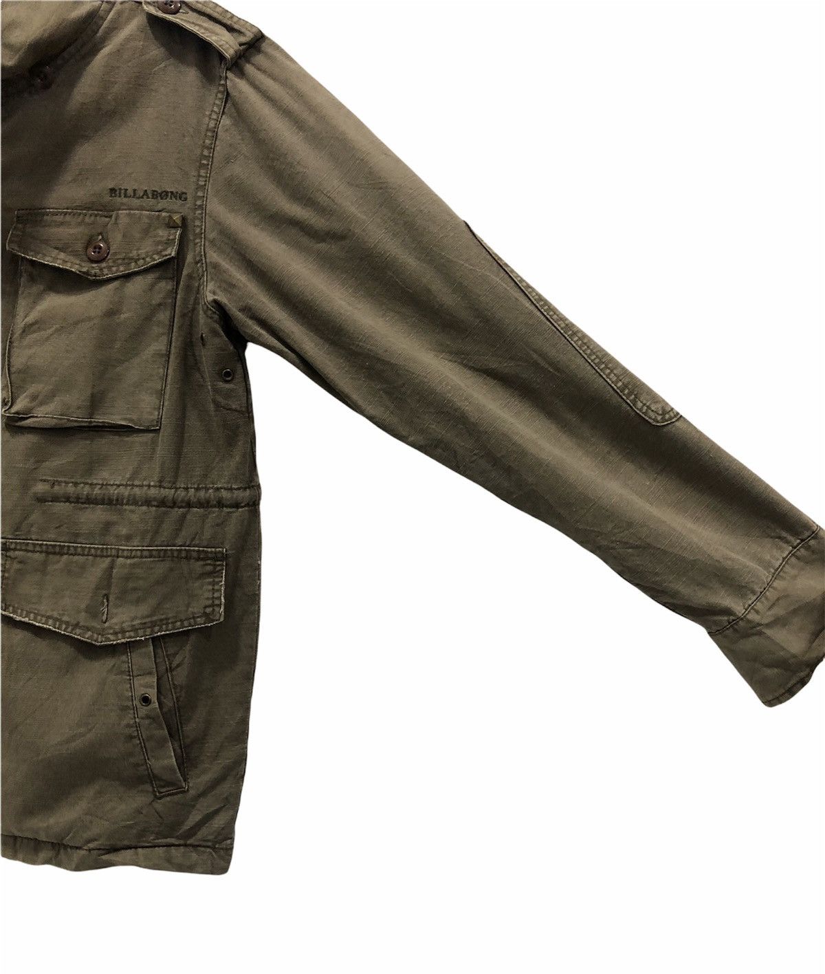 Billabong BILLABONG Double Standard Premium Quality Authentic Size US M / EU 48-50 / 2 - 7 Thumbnail
