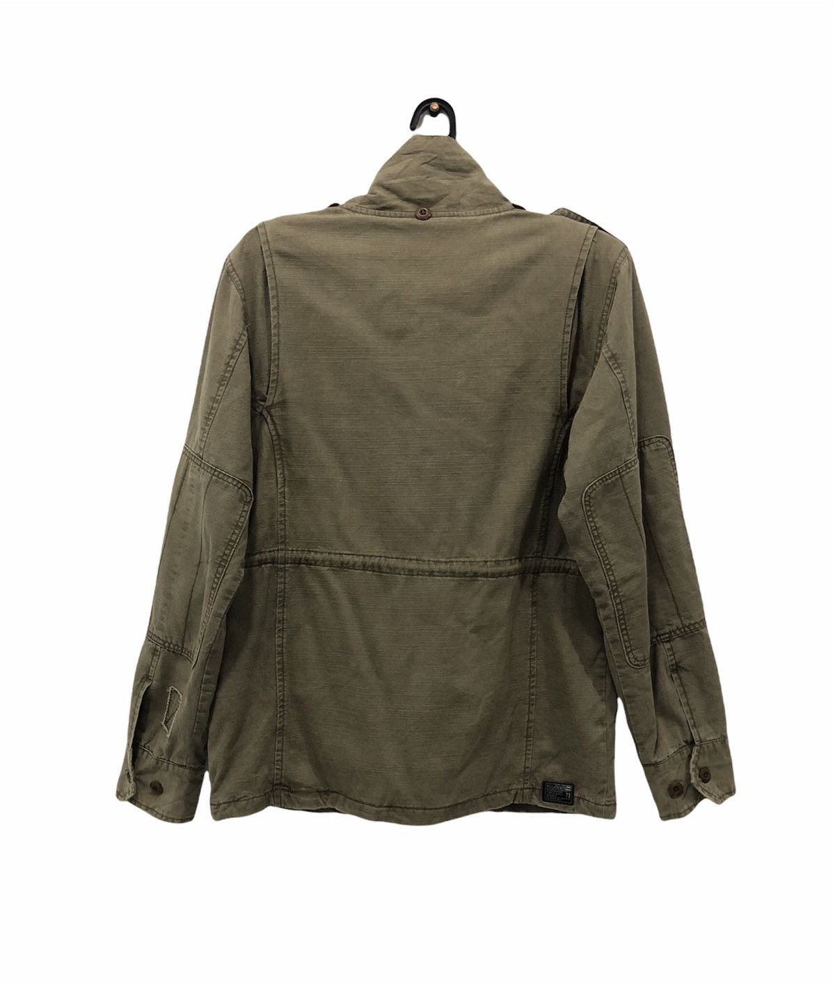 Billabong BILLABONG Double Standard Premium Quality Authentic Size US M / EU 48-50 / 2 - 2 Thumbnail
