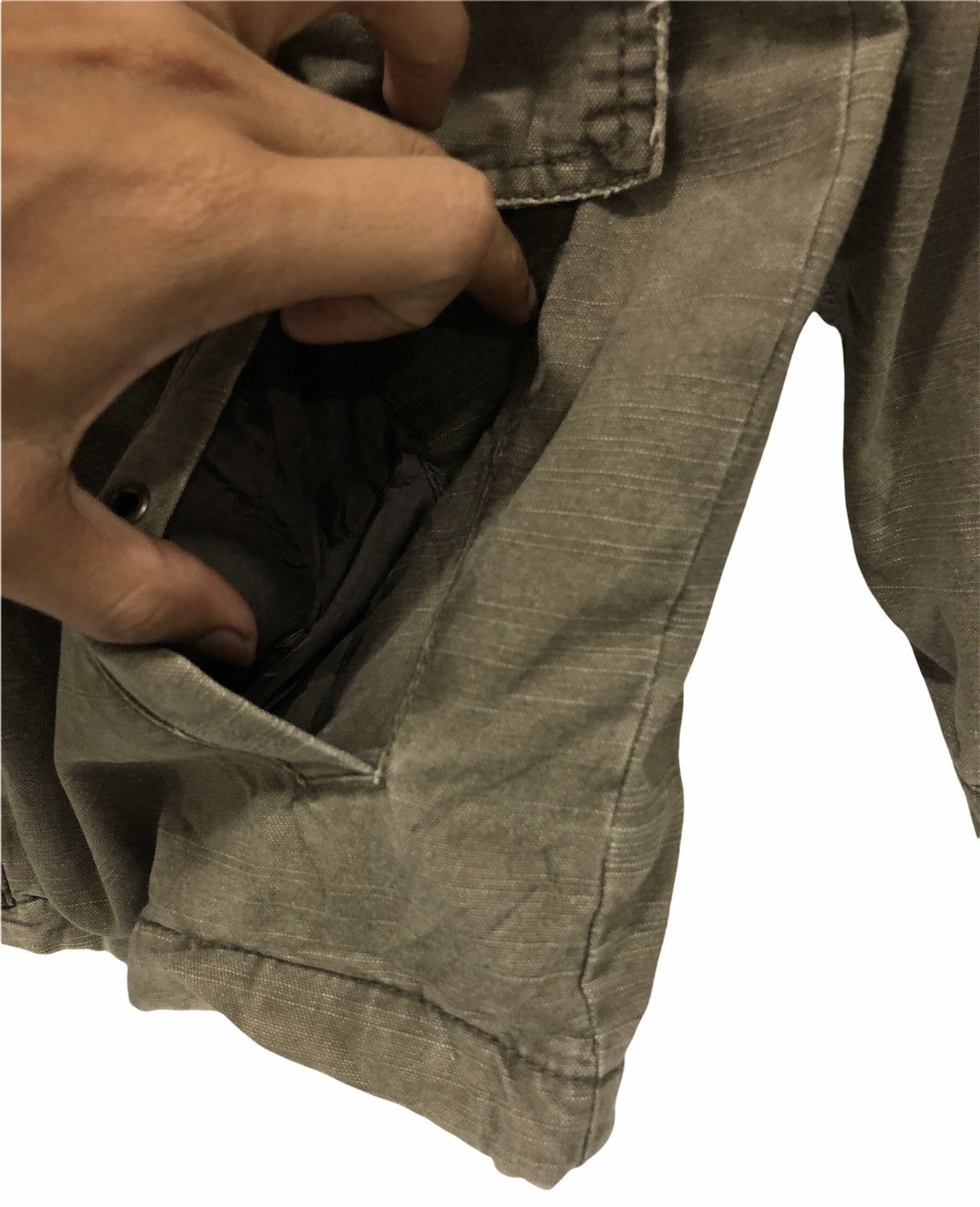 Billabong BILLABONG Double Standard Premium Quality Authentic Size US M / EU 48-50 / 2 - 9 Thumbnail