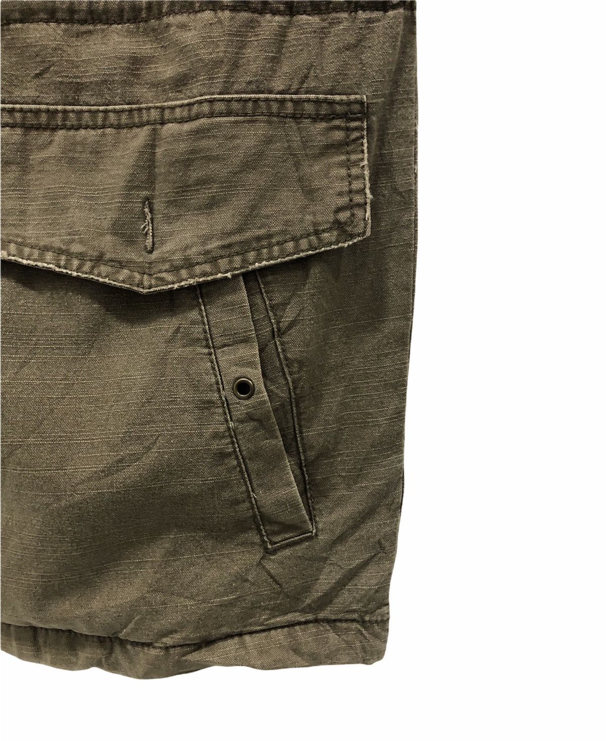 Billabong BILLABONG Double Standard Premium Quality Authentic Size US M / EU 48-50 / 2 - 8 Thumbnail
