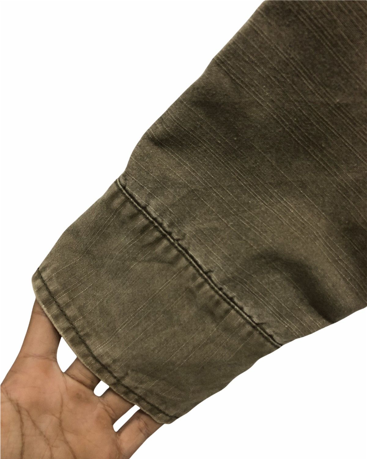 Billabong BILLABONG Double Standard Premium Quality Authentic Size US M / EU 48-50 / 2 - 11 Thumbnail