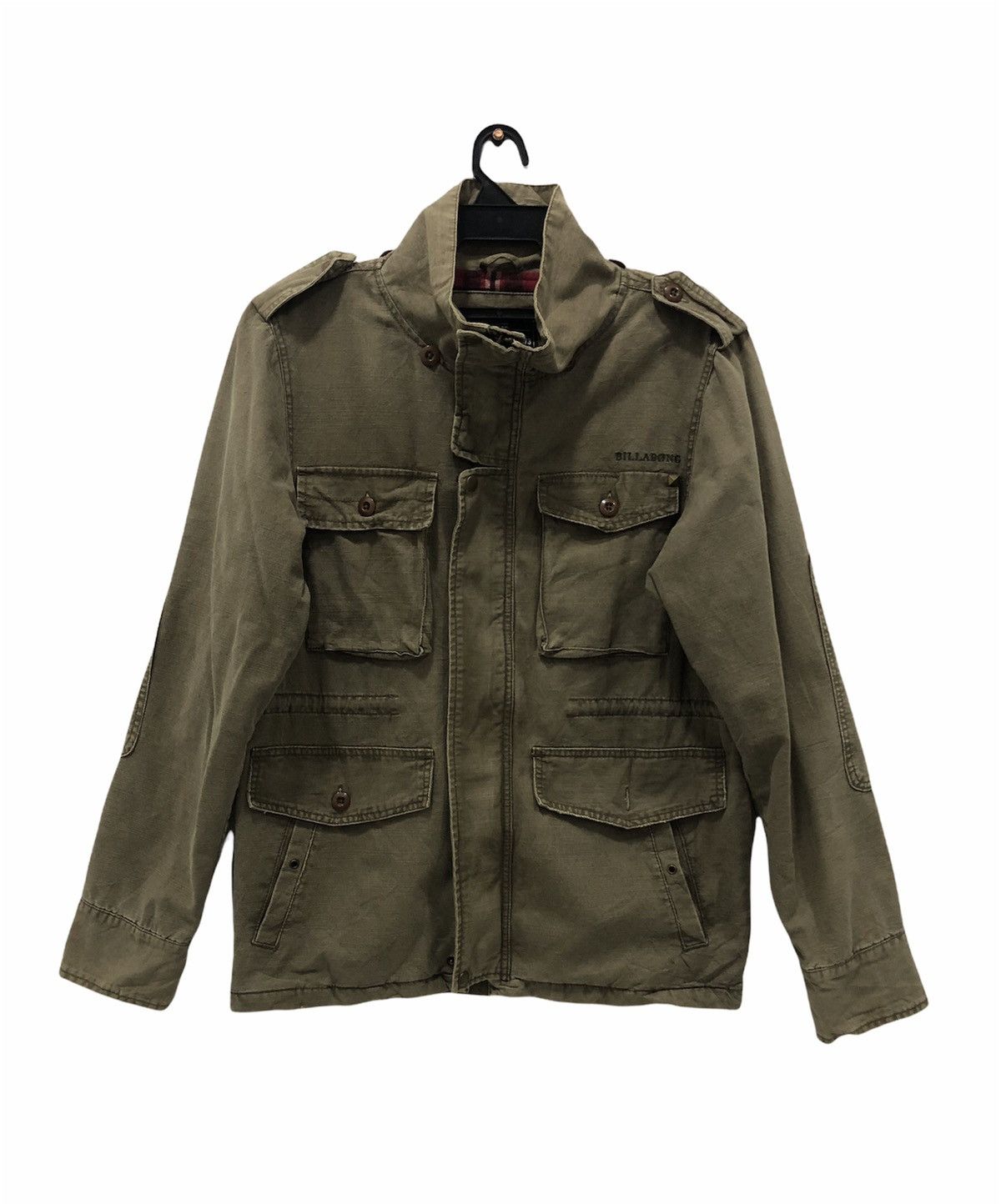Billabong BILLABONG Double Standard Premium Quality Authentic Size US M / EU 48-50 / 2 - 1 Thumbnail