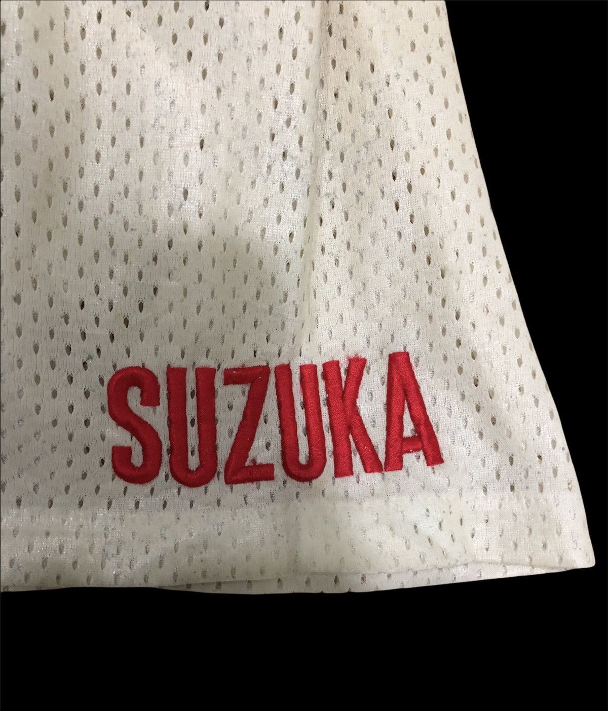 Mizuno 🔥grailsale🔥 Rare!! Honda Suzuka Circuit Moto Katayama Jersey Size US M / EU 48-50 / 2 - 4 Thumbnail