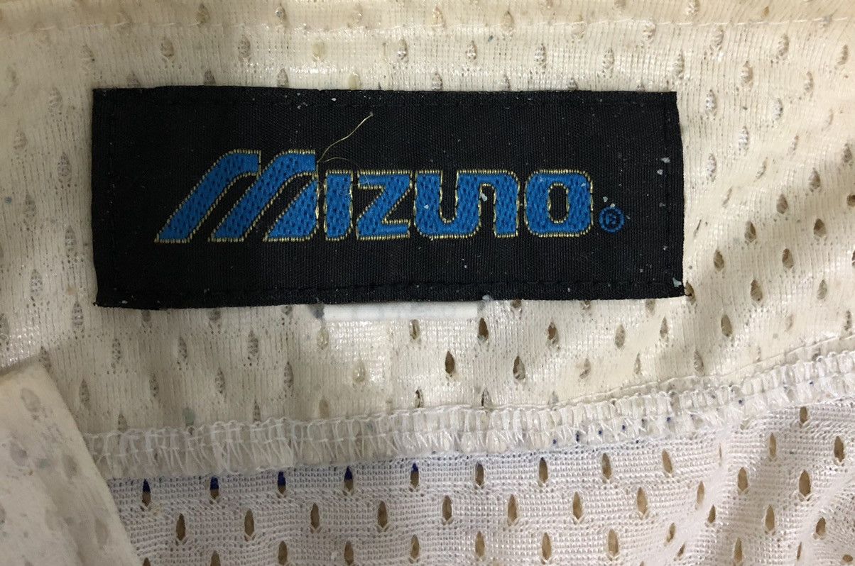 Mizuno 🔥grailsale🔥 Rare!! Honda Suzuka Circuit Moto Katayama Jersey Size US M / EU 48-50 / 2 - 9 Thumbnail