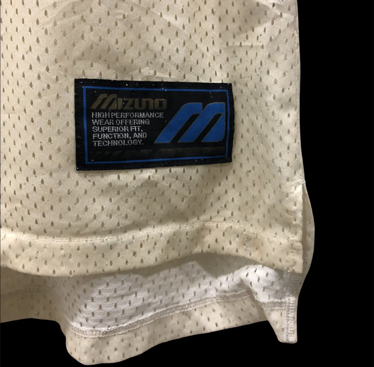 Mizuno 🔥grailsale🔥 Rare!! Honda Suzuka Circuit Moto Katayama Jersey Size US M / EU 48-50 / 2 - 8 Thumbnail
