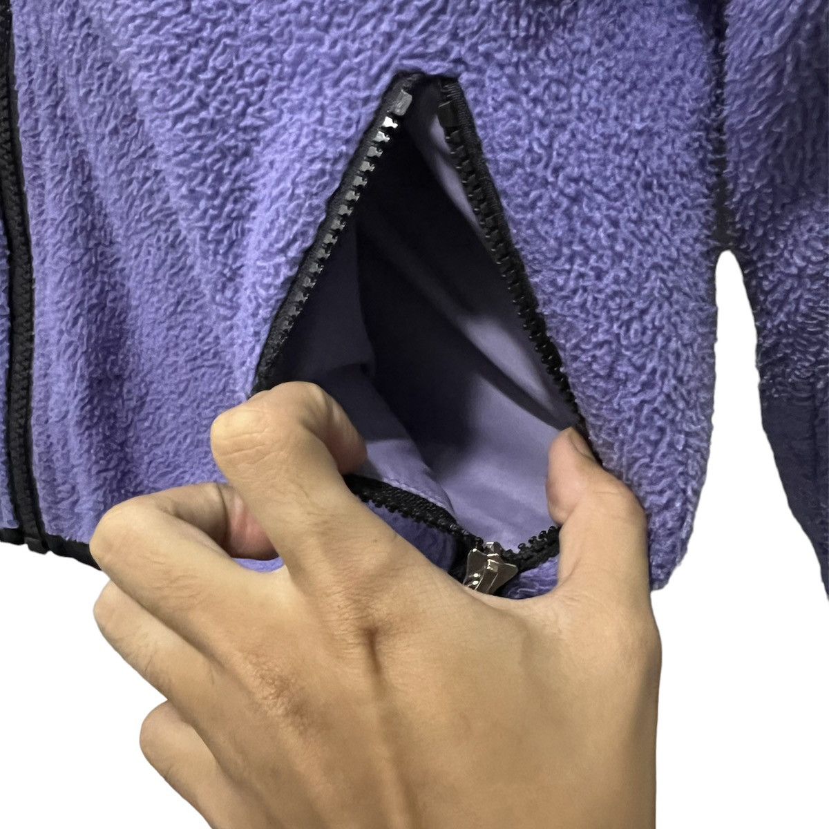 The North Face The North Face Jacket Size US M / EU 48-50 / 2 - 7 Thumbnail