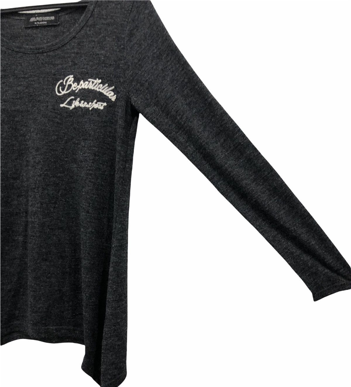Japanese Brand GLADNEWS COMPLETELY LOST IN PUNK ROCK Size US M / EU 48-50 / 2 - 5 Thumbnail