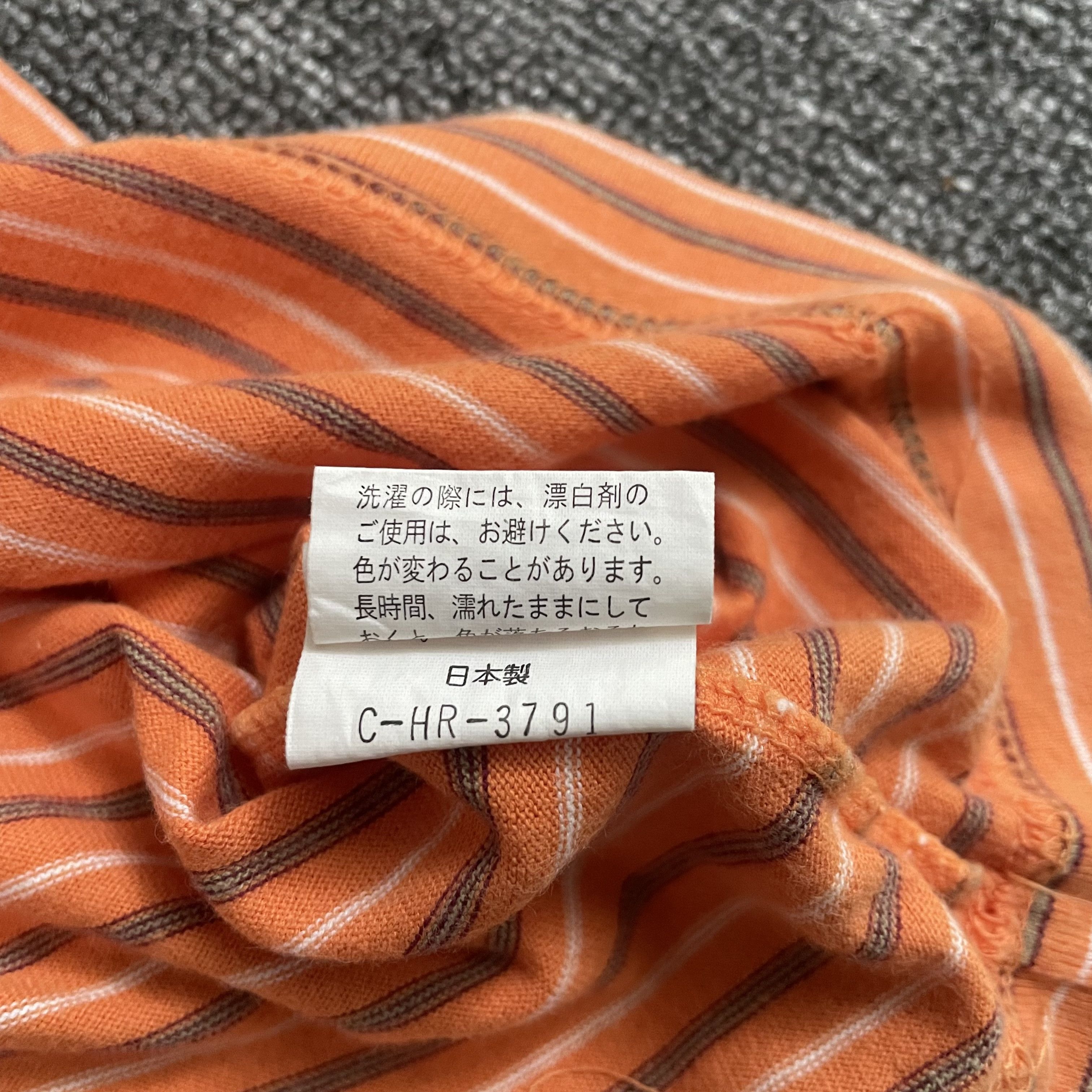 Japanese Brand Blind Skate Poloshirts Size US M / EU 48-50 / 2 - 5 Thumbnail