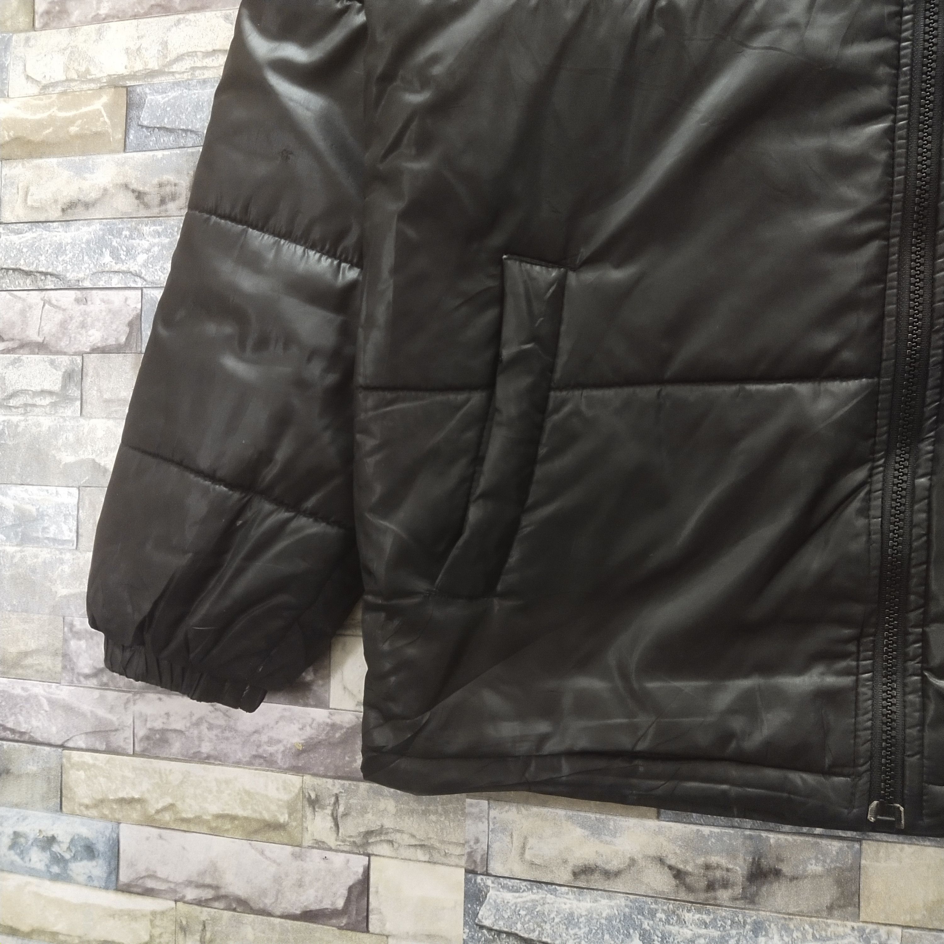 The North Face The North Face All Black Summer Series Puffer Jacket 850 LTD Size US M / EU 48-50 / 2 - 7 Thumbnail