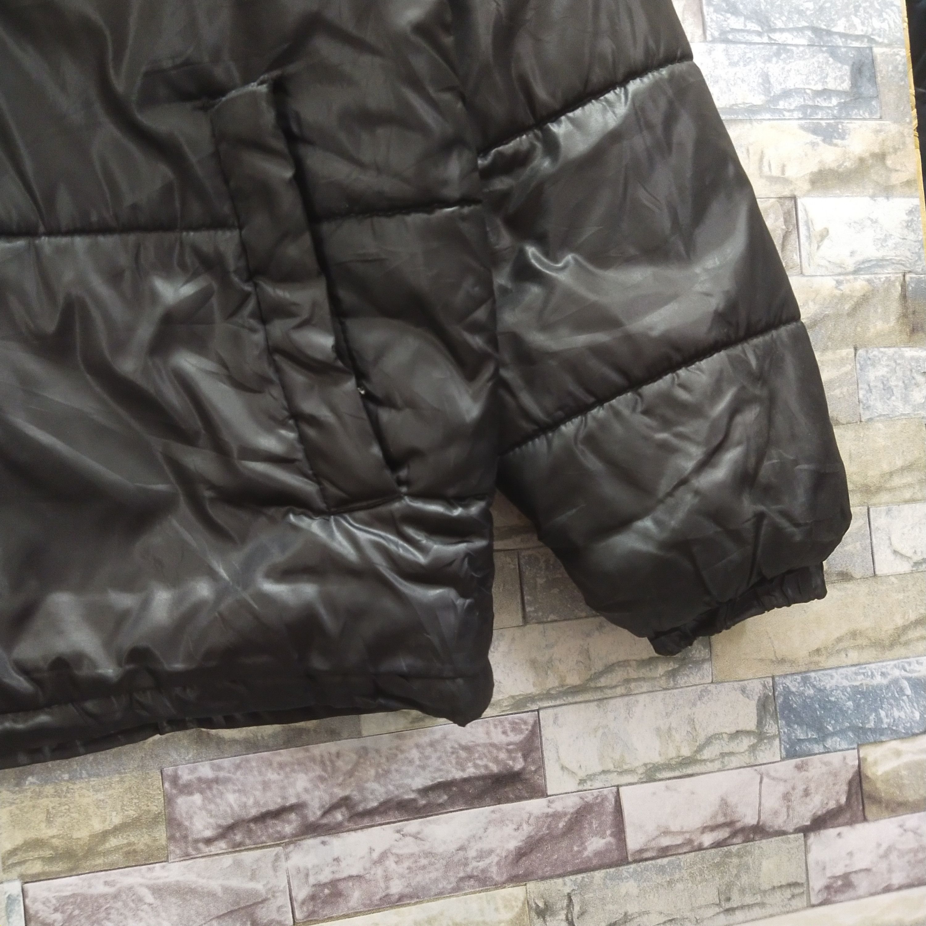 The North Face The North Face All Black Summer Series Puffer Jacket 850 LTD Size US M / EU 48-50 / 2 - 6 Thumbnail