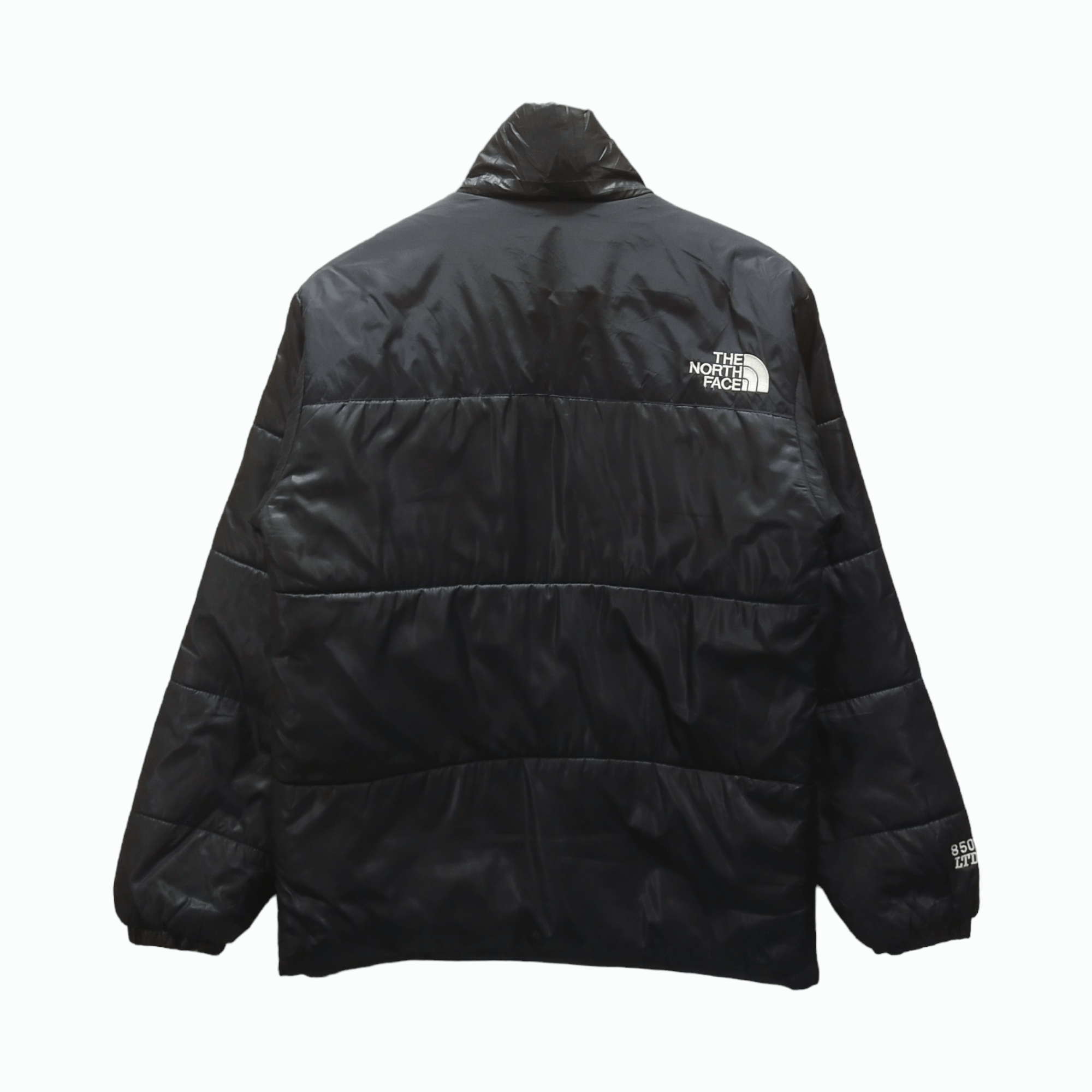 The North Face The North Face All Black Summer Series Puffer Jacket 850 LTD Size US M / EU 48-50 / 2 - 3 Thumbnail