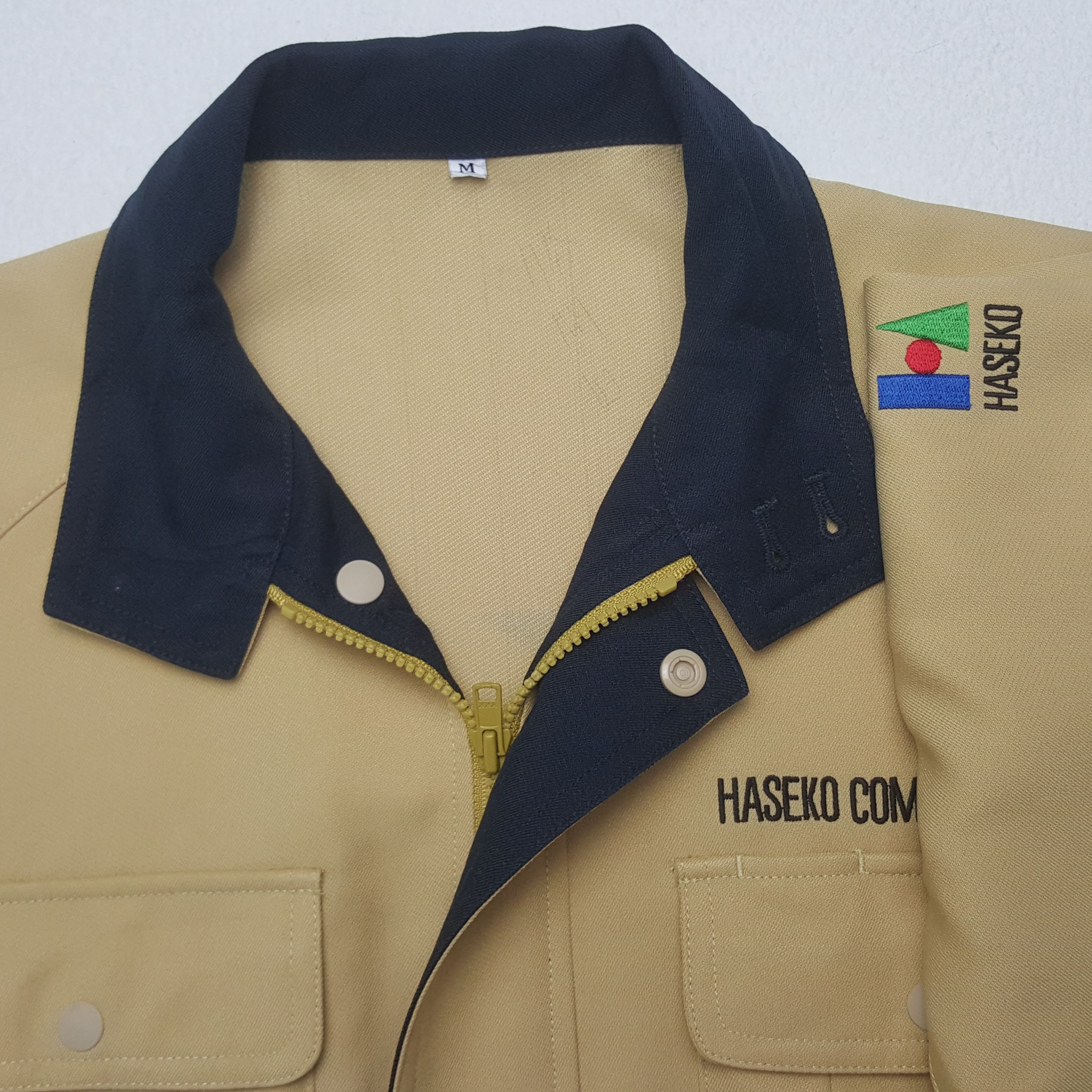 Japanese Brand Vintage Nismo Nissan Japanese Racing Team Custom Jacket Size US M / EU 48-50 / 2 - 5 Thumbnail