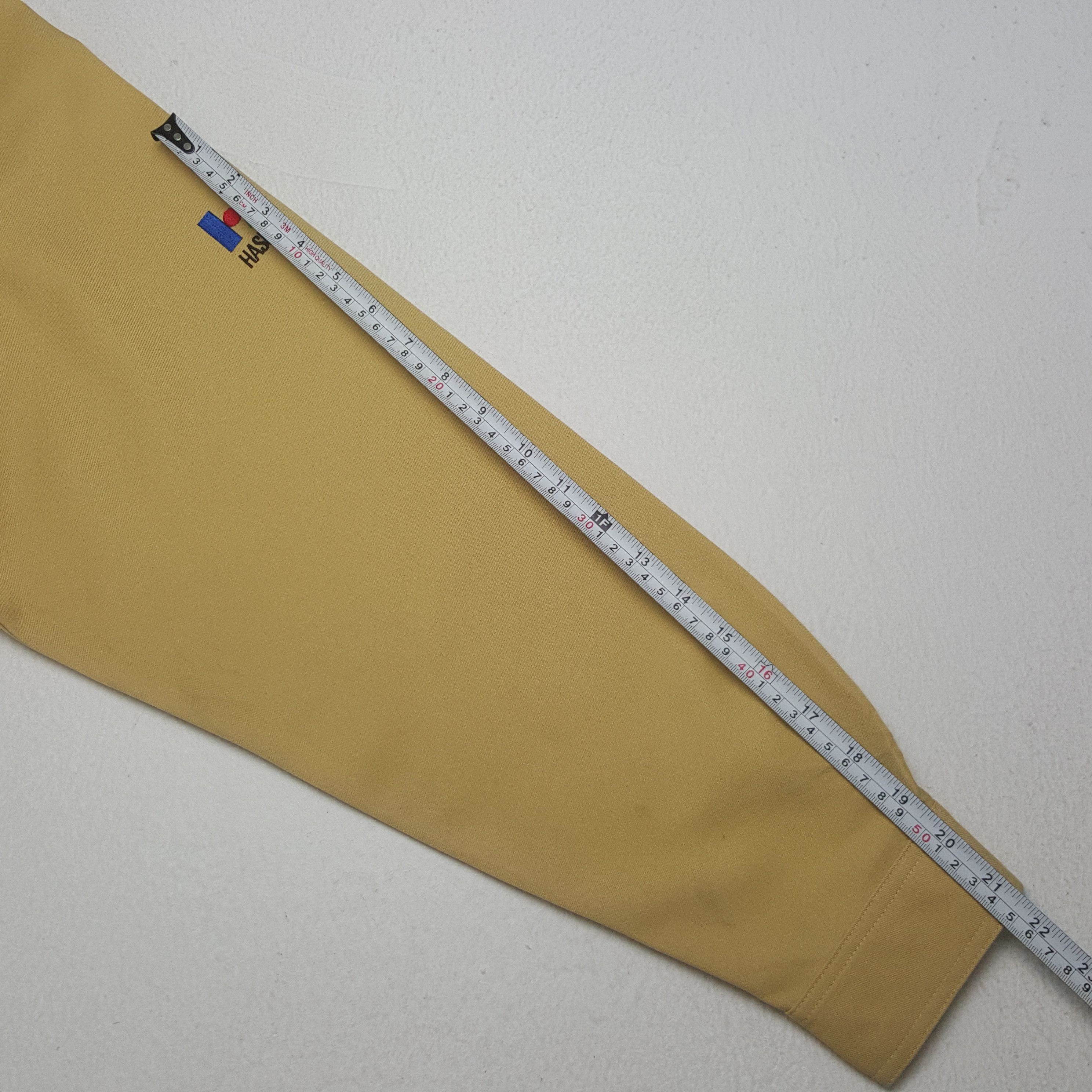 Japanese Brand Vintage Nismo Nissan Japanese Racing Team Custom Jacket Size US M / EU 48-50 / 2 - 7 Thumbnail