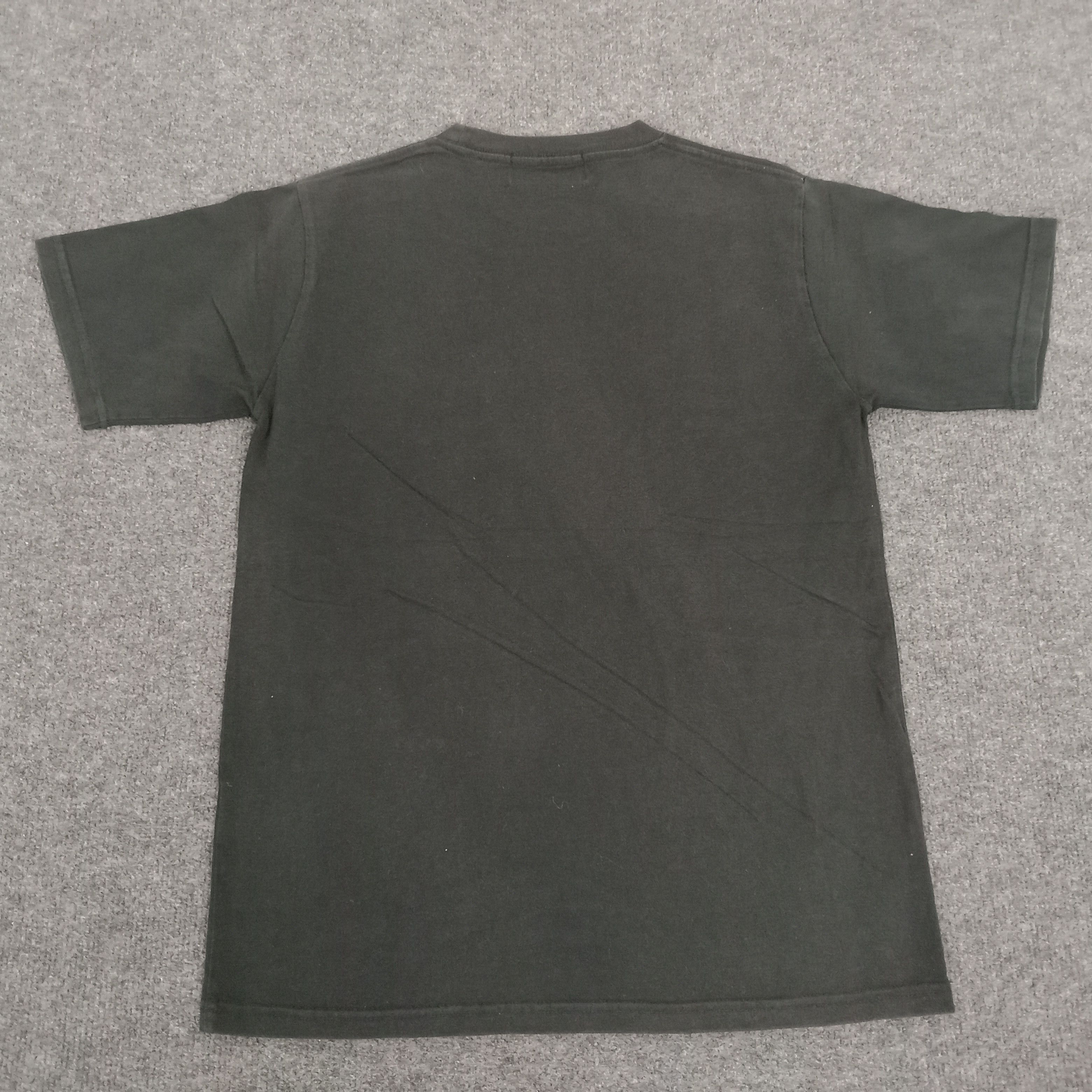 Japanese Brand Nissan Skyline GT-R Nismo Racing Team Tshirt Size US M / EU 48-50 / 2 - 3 Thumbnail