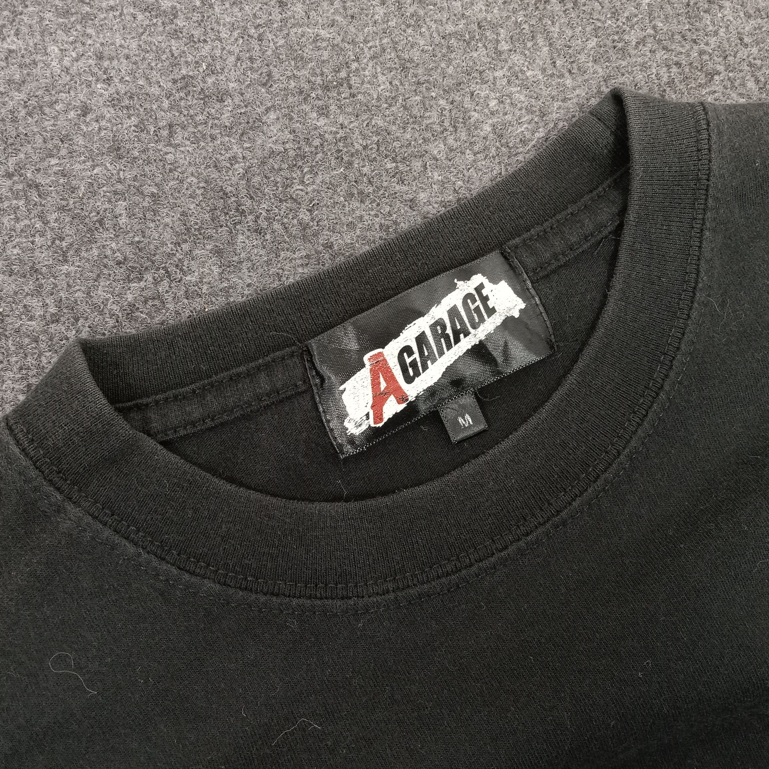Japanese Brand Nissan Skyline GT-R Nismo Racing Team Tshirt Size US M / EU 48-50 / 2 - 4 Thumbnail