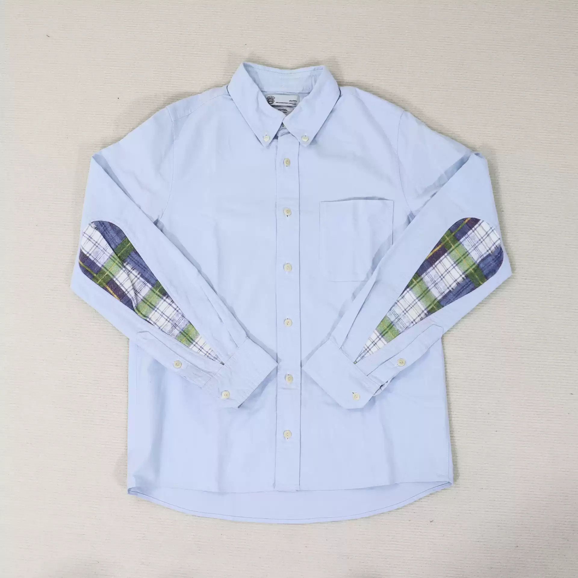 Visvim 17aw Albacore Shirt