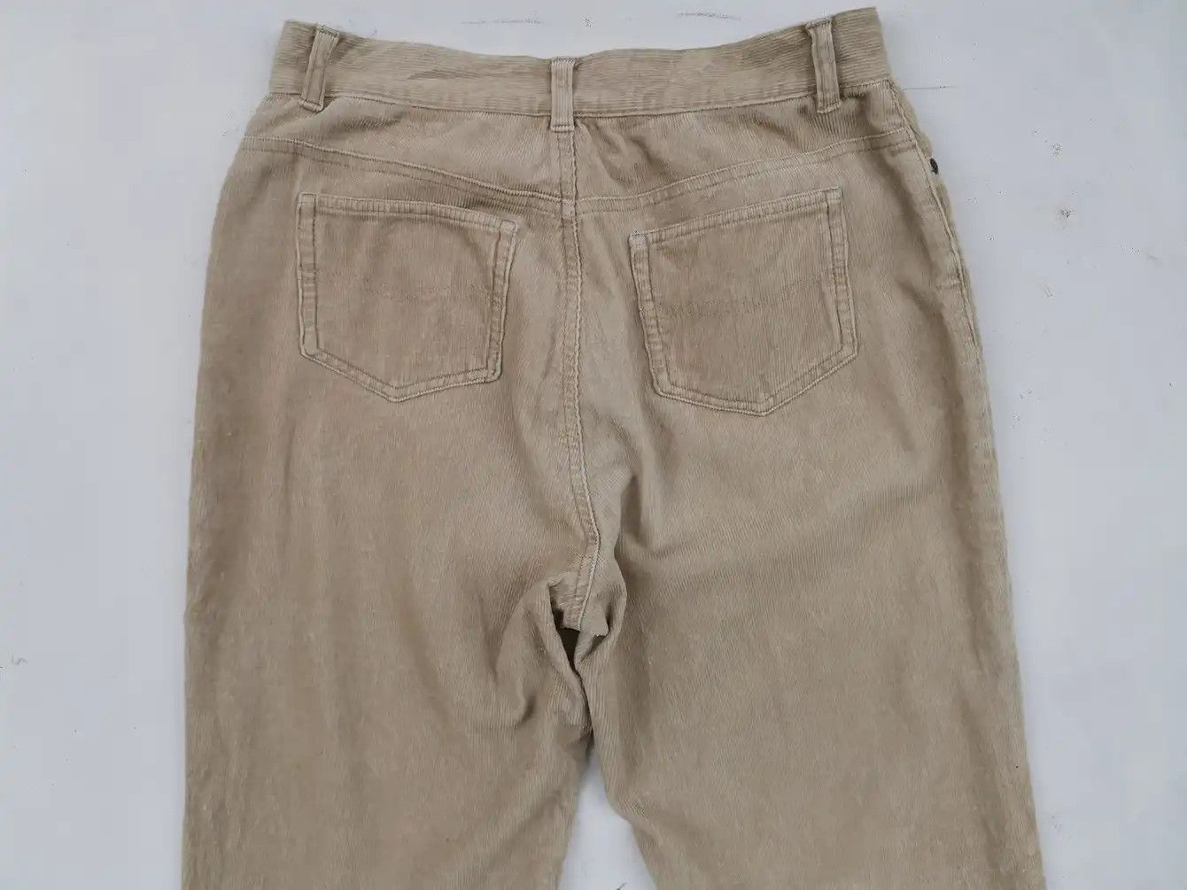 Japanese Brand Rare!!! IY Basics Jeans Size US 28 / EU 44 - 8 Thumbnail