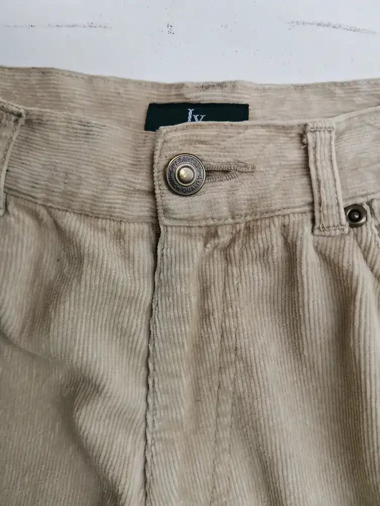 Japanese Brand Rare!!! IY Basics Jeans Size US 28 / EU 44 - 4 Thumbnail
