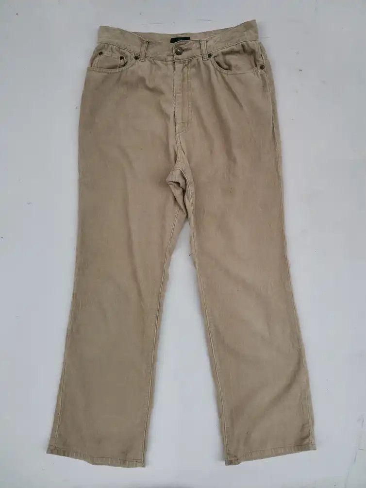 Japanese Brand Rare!!! IY Basics Jeans Size US 28 / EU 44 - 1 Thumbnail