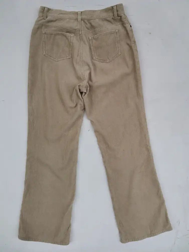 Japanese Brand Rare!!! IY Basics Jeans Size US 28 / EU 44 - 2 Thumbnail