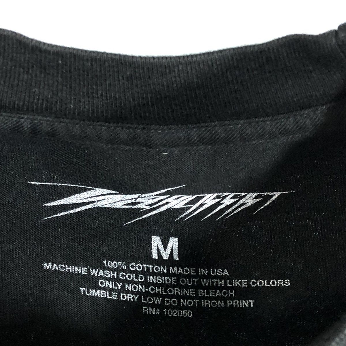 Playboi Carti × Rap Tees Unreleased Narcissit Playboi Carti Longsleeve Size US M / EU 48-50 / 2 - 5 Thumbnail