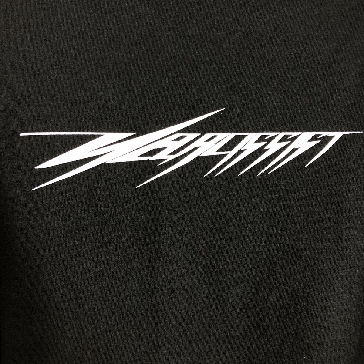 Playboi Carti × Rap Tees Unreleased Narcissit Playboi Carti Longsleeve Size US M / EU 48-50 / 2 - 3 Thumbnail