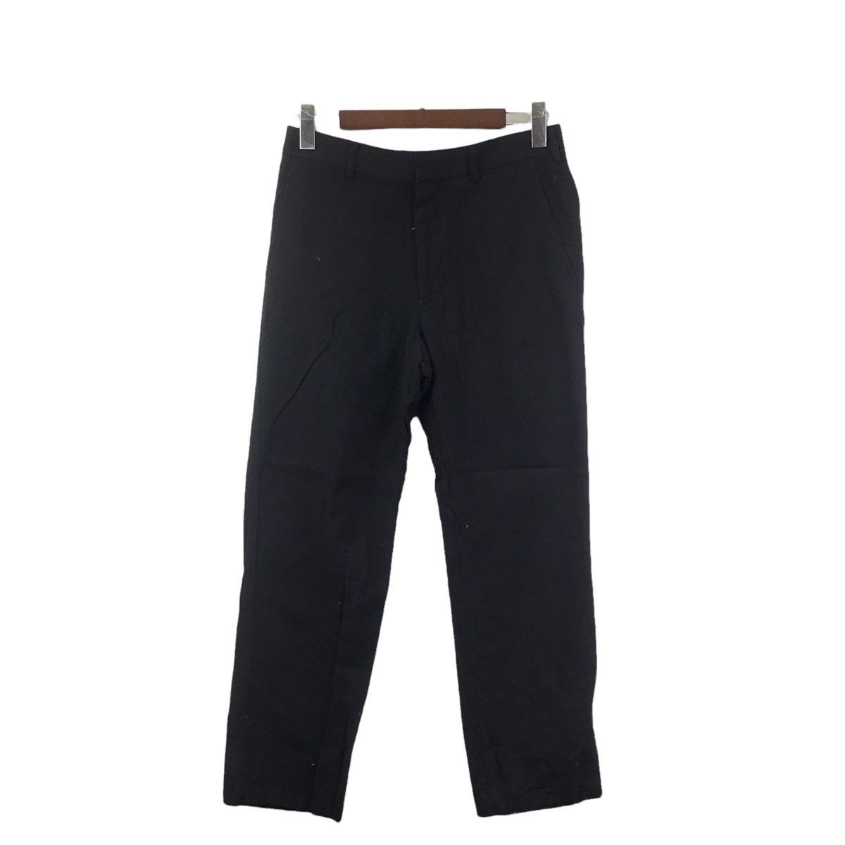 Comme des Garcons COMME DES GARCONS Homme Duex AD2006 Casual Trousers Pant Size US 30 / EU 46 - 1 Thumbnail